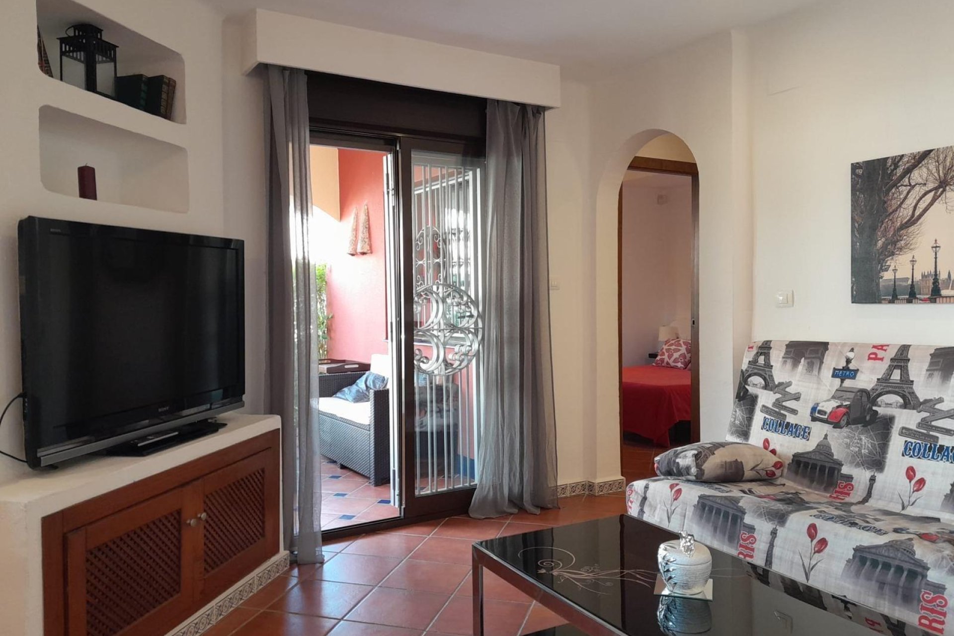 Herverkoop - Bungalow - Torrevieja - Los altos