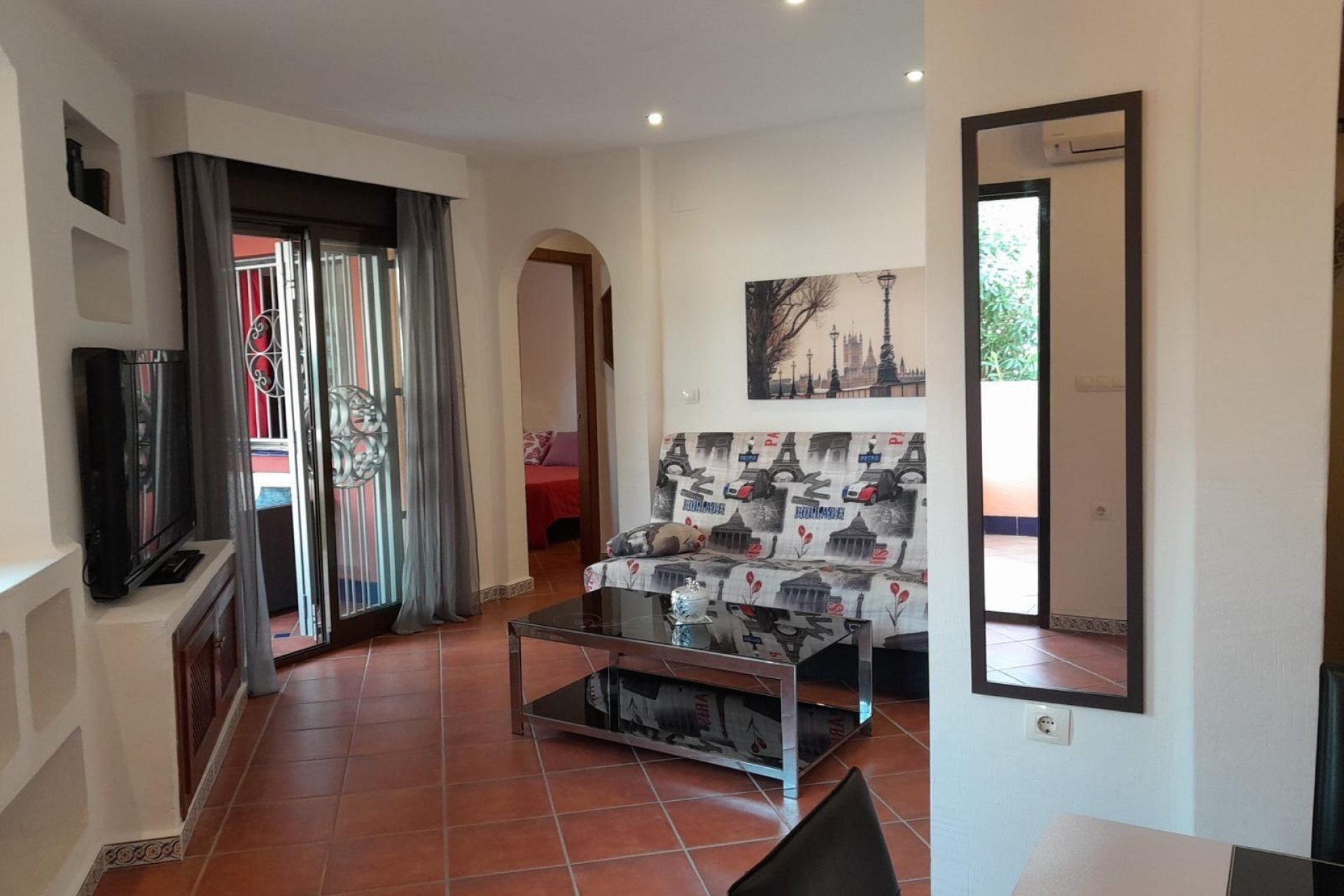 Herverkoop - Bungalow - Torrevieja - Los altos