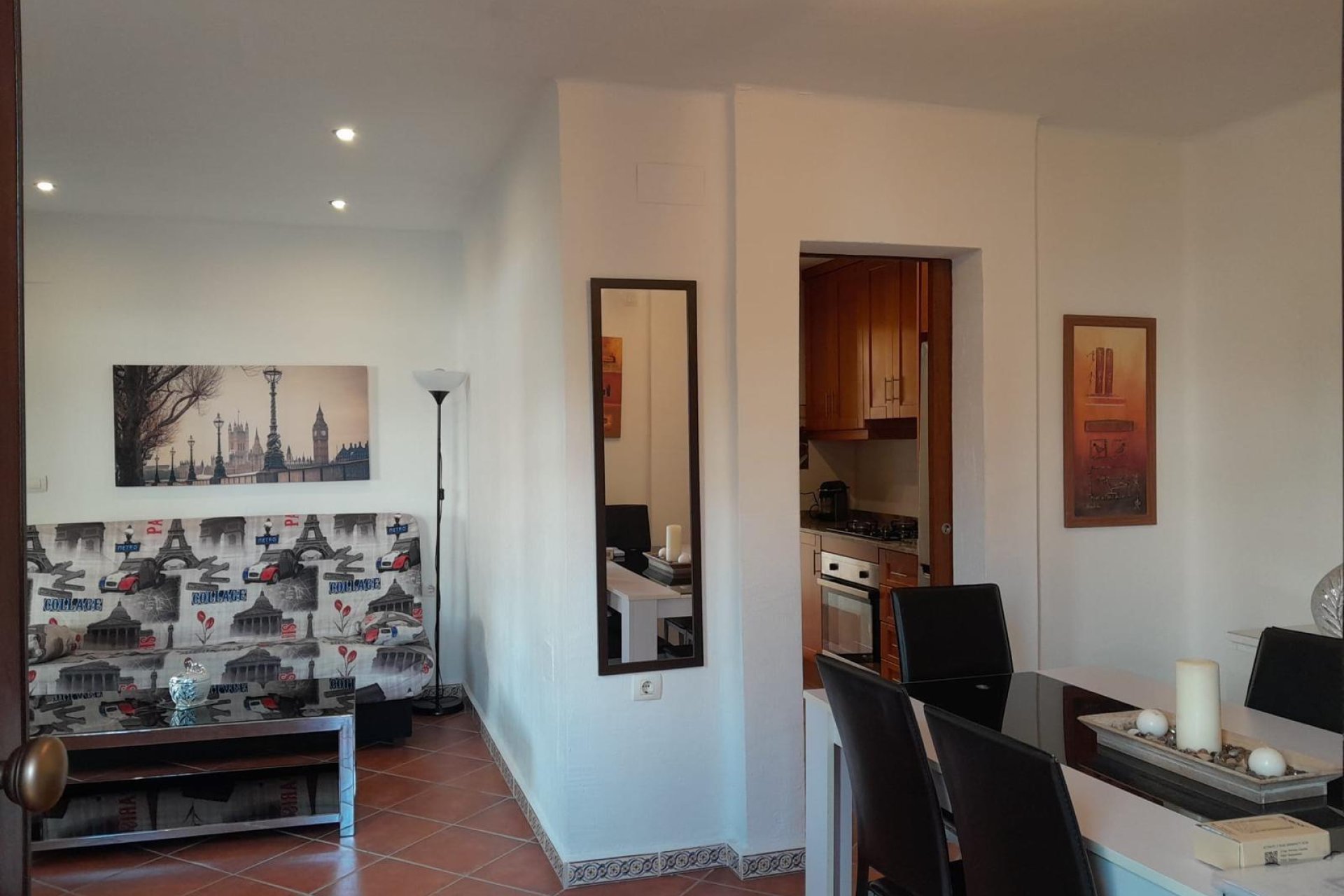 Herverkoop - Bungalow - Torrevieja - Los altos