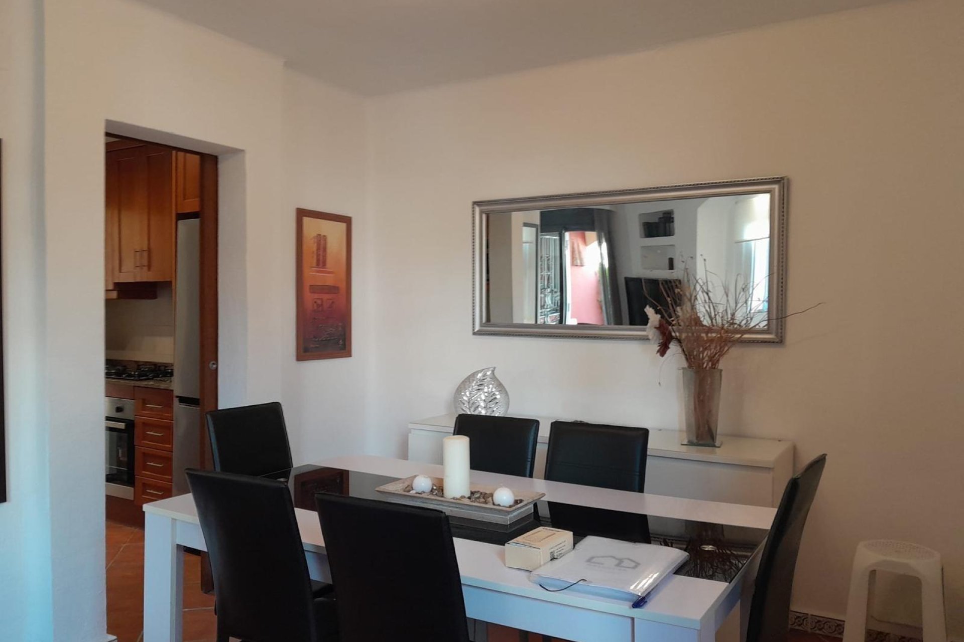 Herverkoop - Bungalow - Torrevieja - Los altos