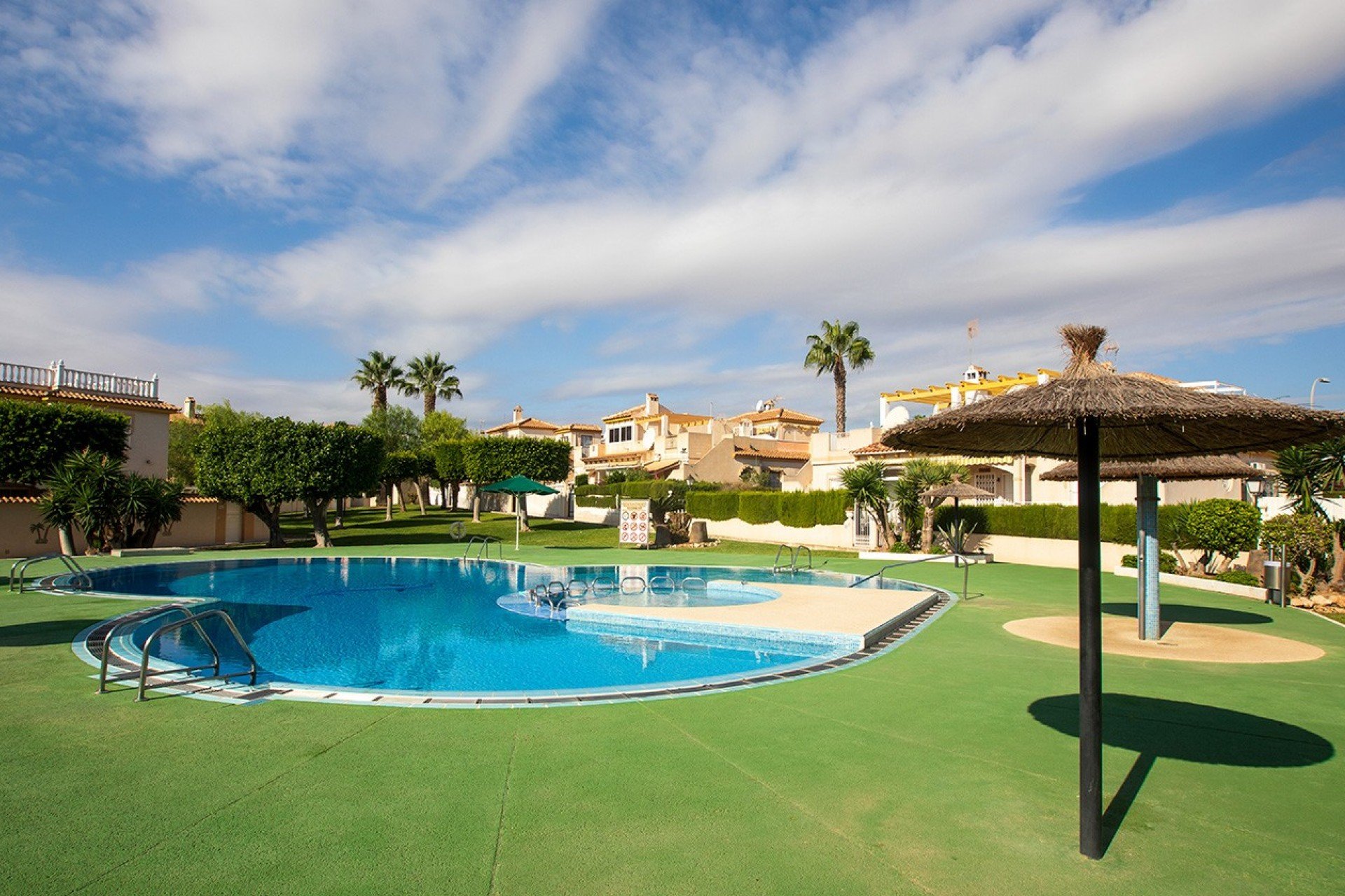 Herverkoop - Bungalow - Torrevieja - Los Altos