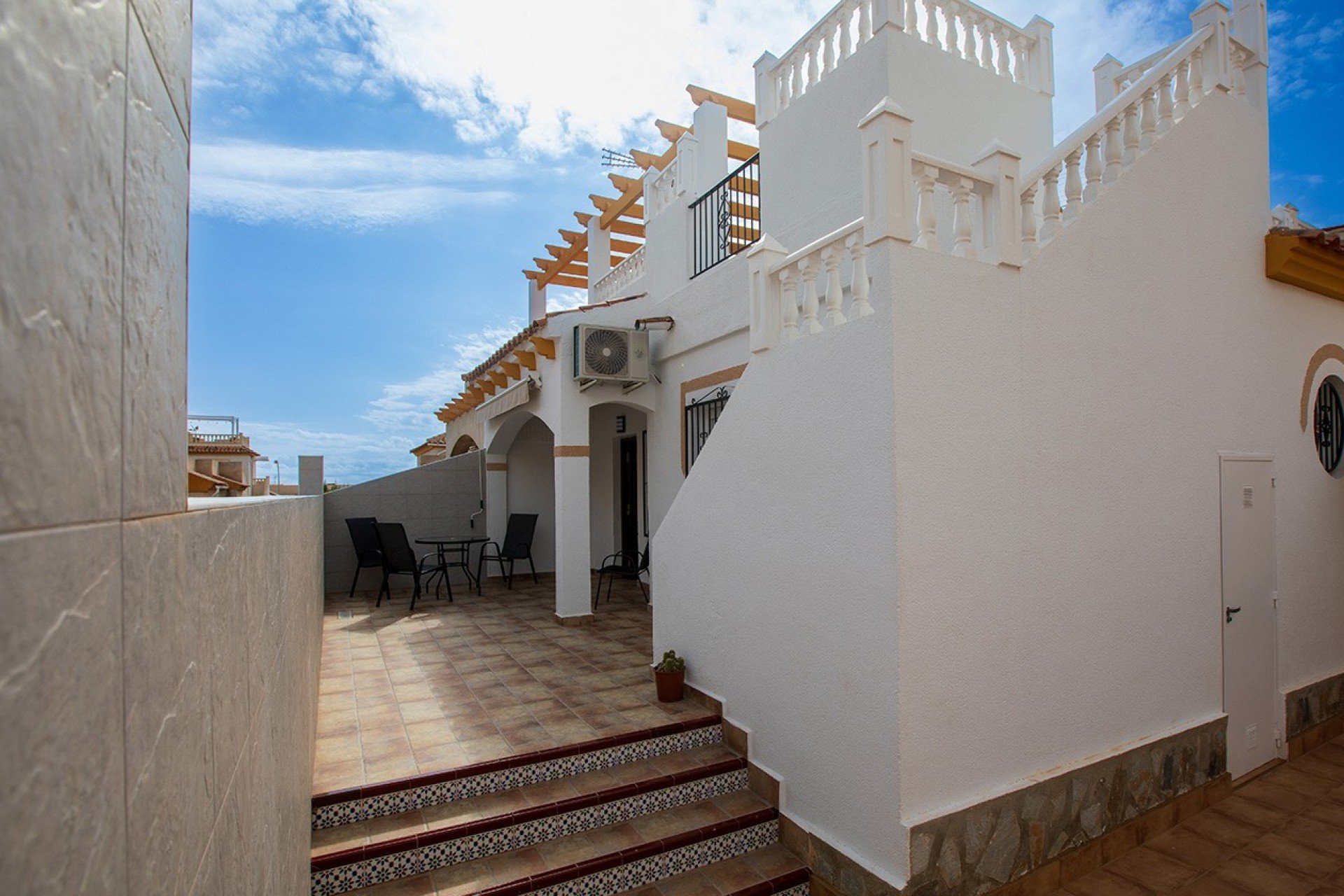 Herverkoop - Bungalow - Torrevieja - Los Altos