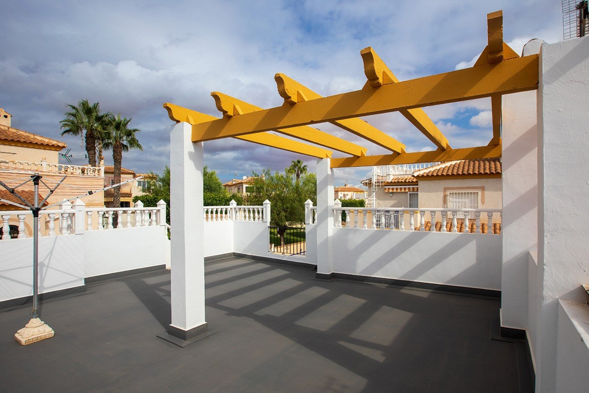 Herverkoop - Bungalow - Torrevieja - Los Altos