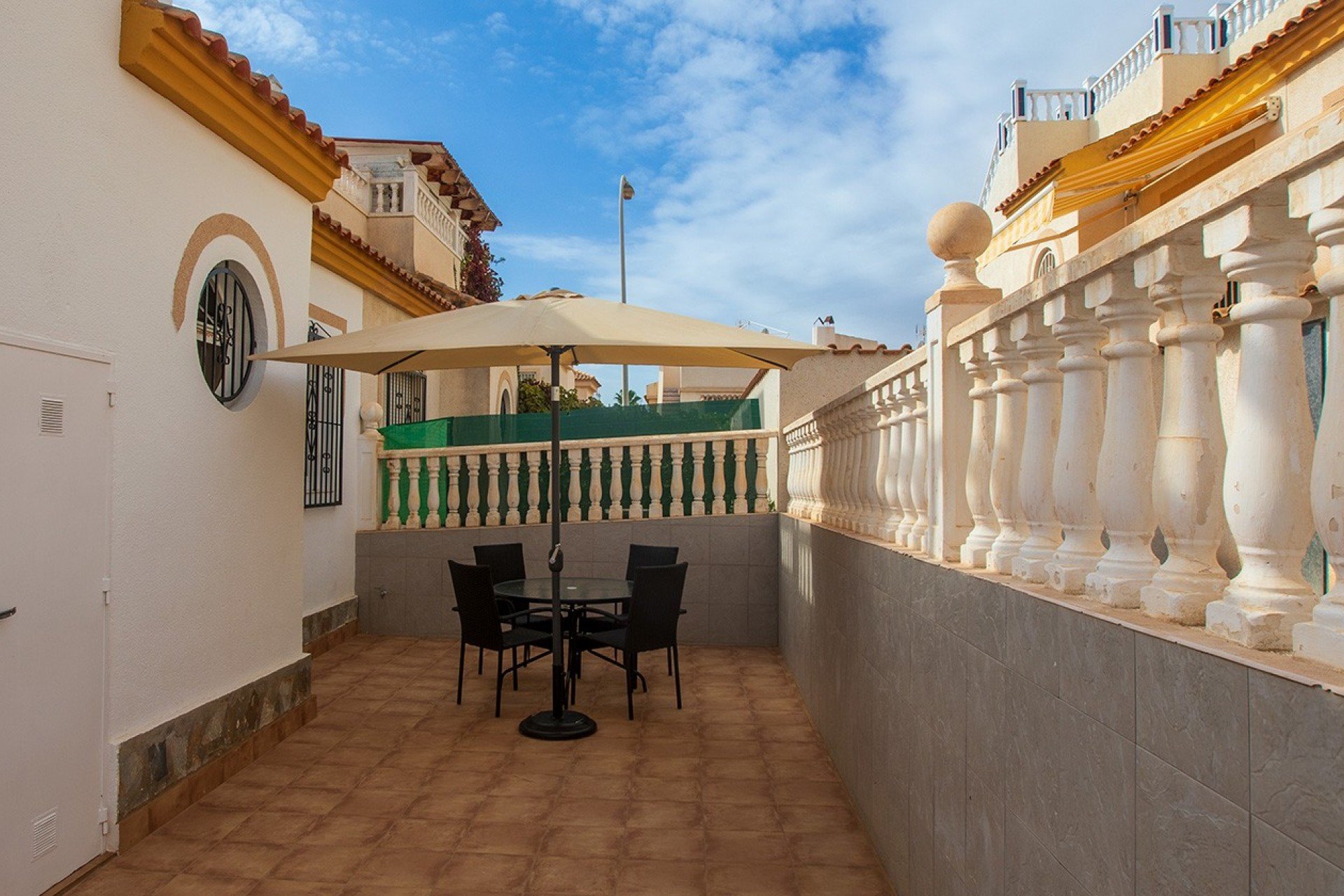 Herverkoop - Bungalow - Torrevieja - Los Altos