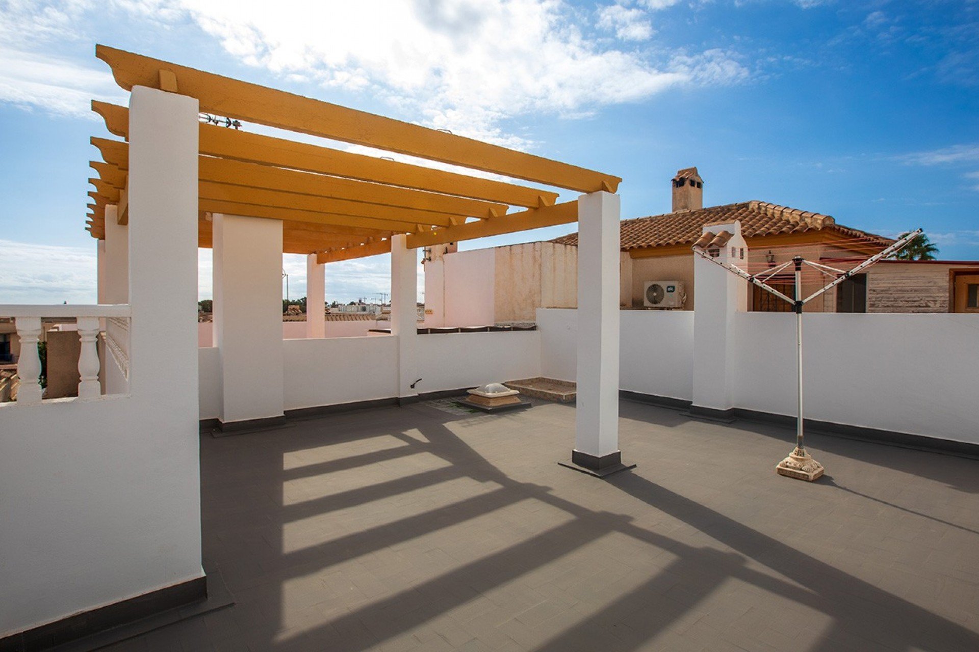 Herverkoop - Bungalow - Torrevieja - Los Altos