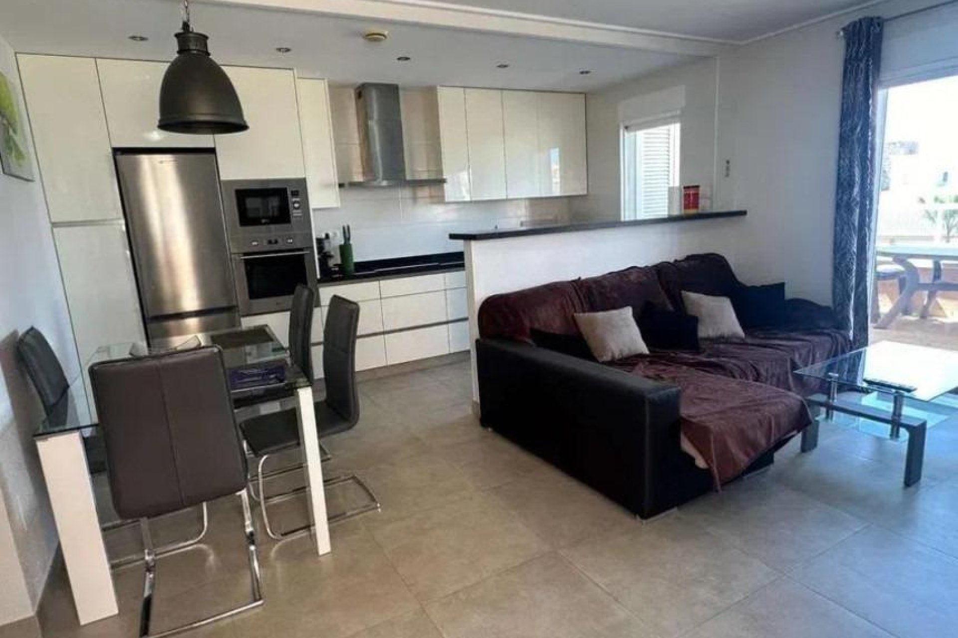 Herverkoop - Bungalow - Torrevieja - Los Altos