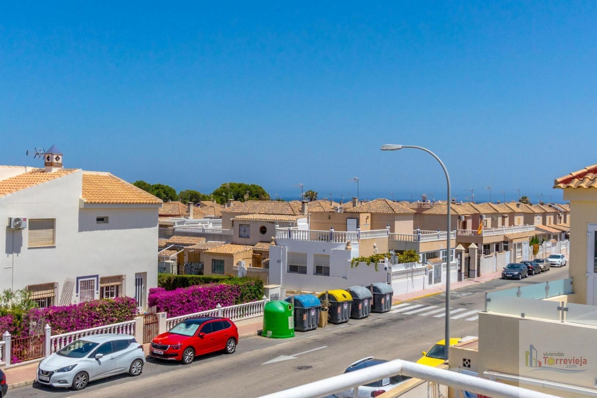 Herverkoop - Bungalow - Torrevieja - Los Altos