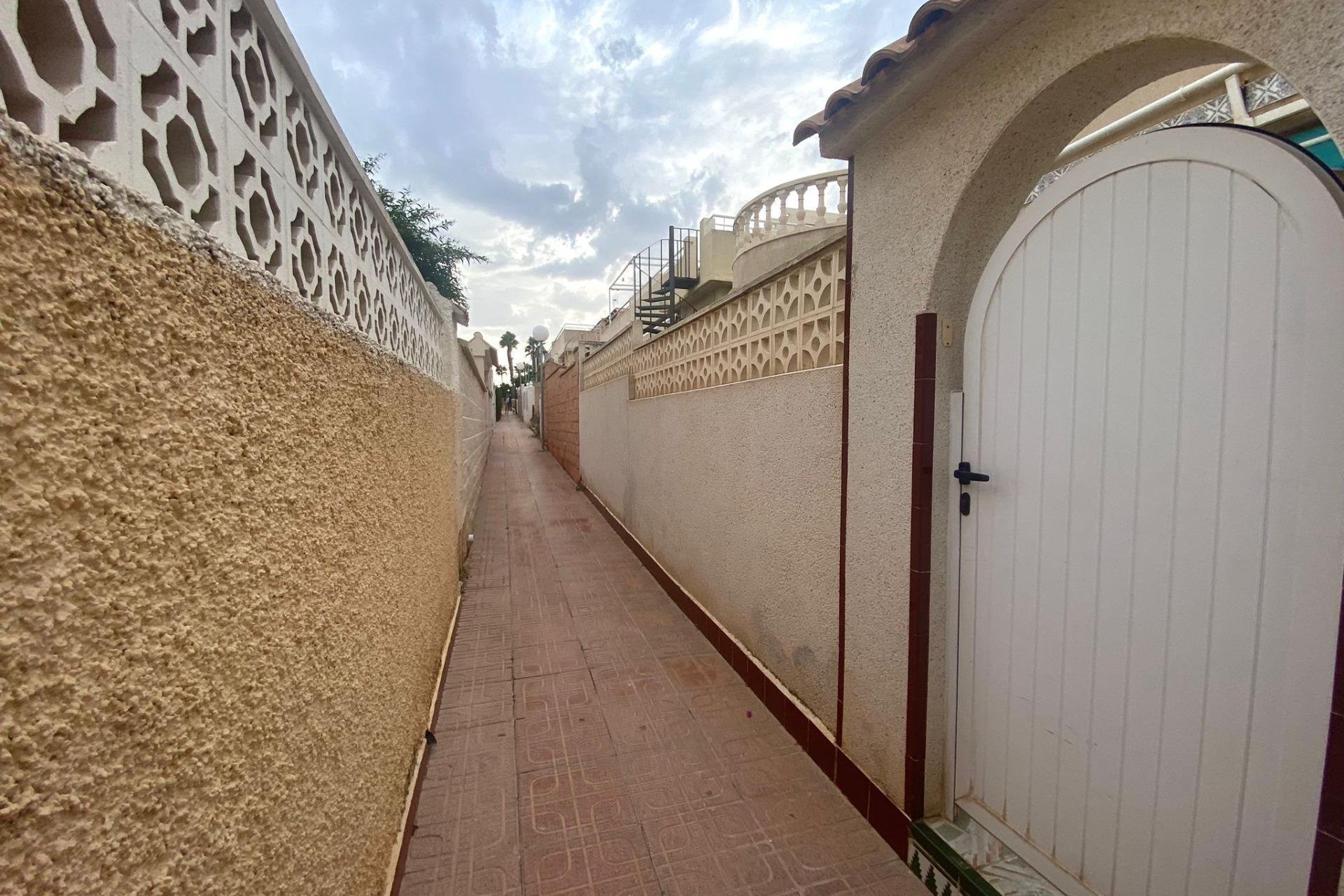 Herverkoop - Bungalow - Torrevieja - Los Altos