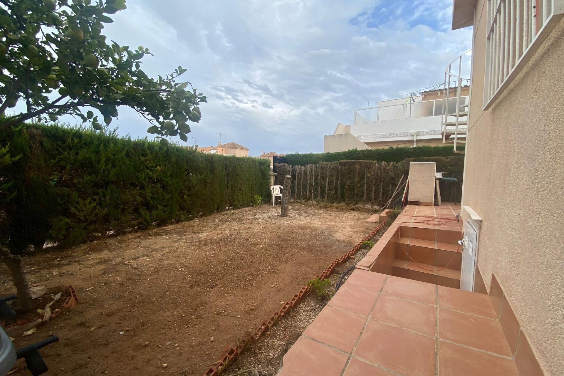 Herverkoop - Bungalow - Torrevieja - Los Altos