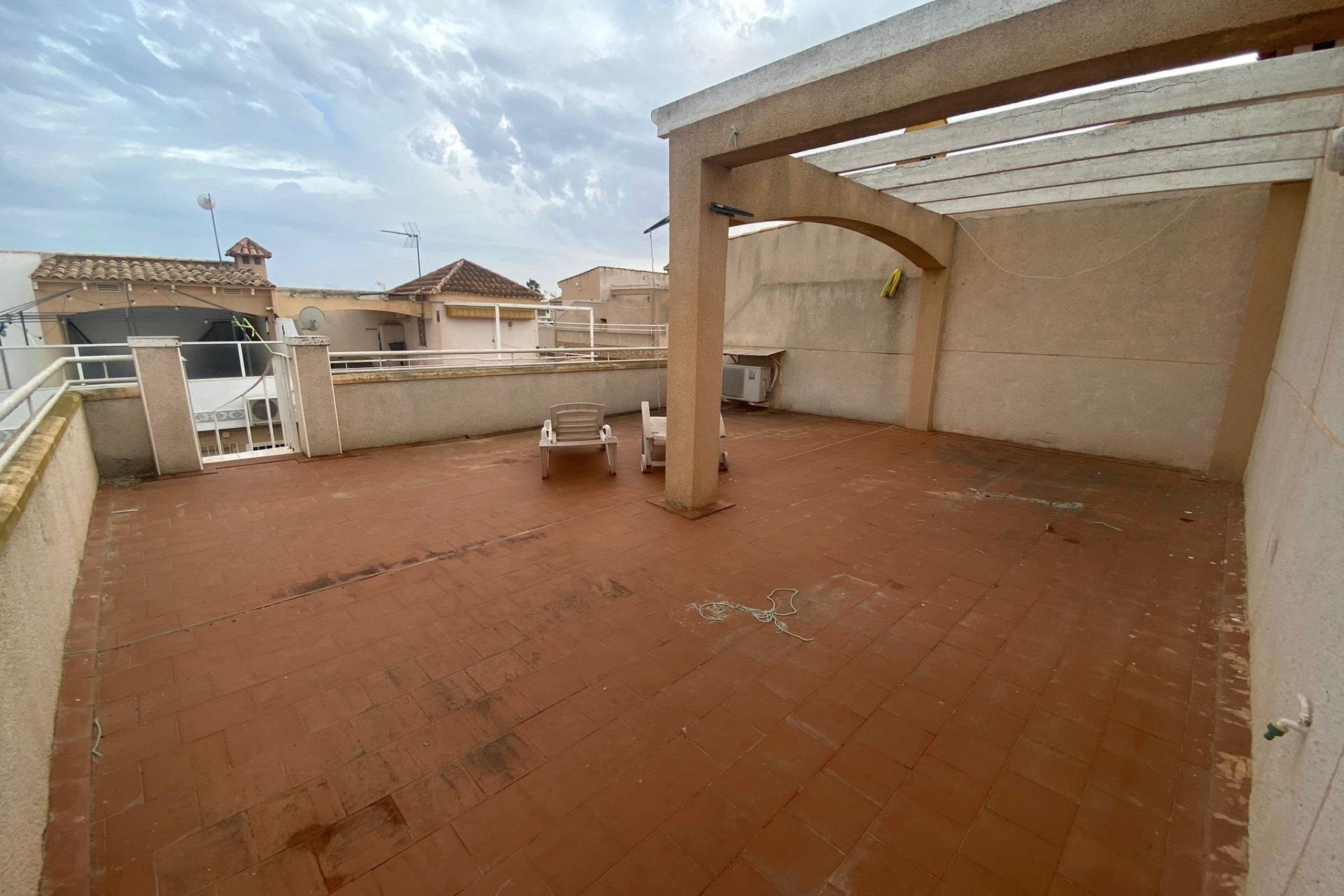 Herverkoop - Bungalow - Torrevieja - Los Altos