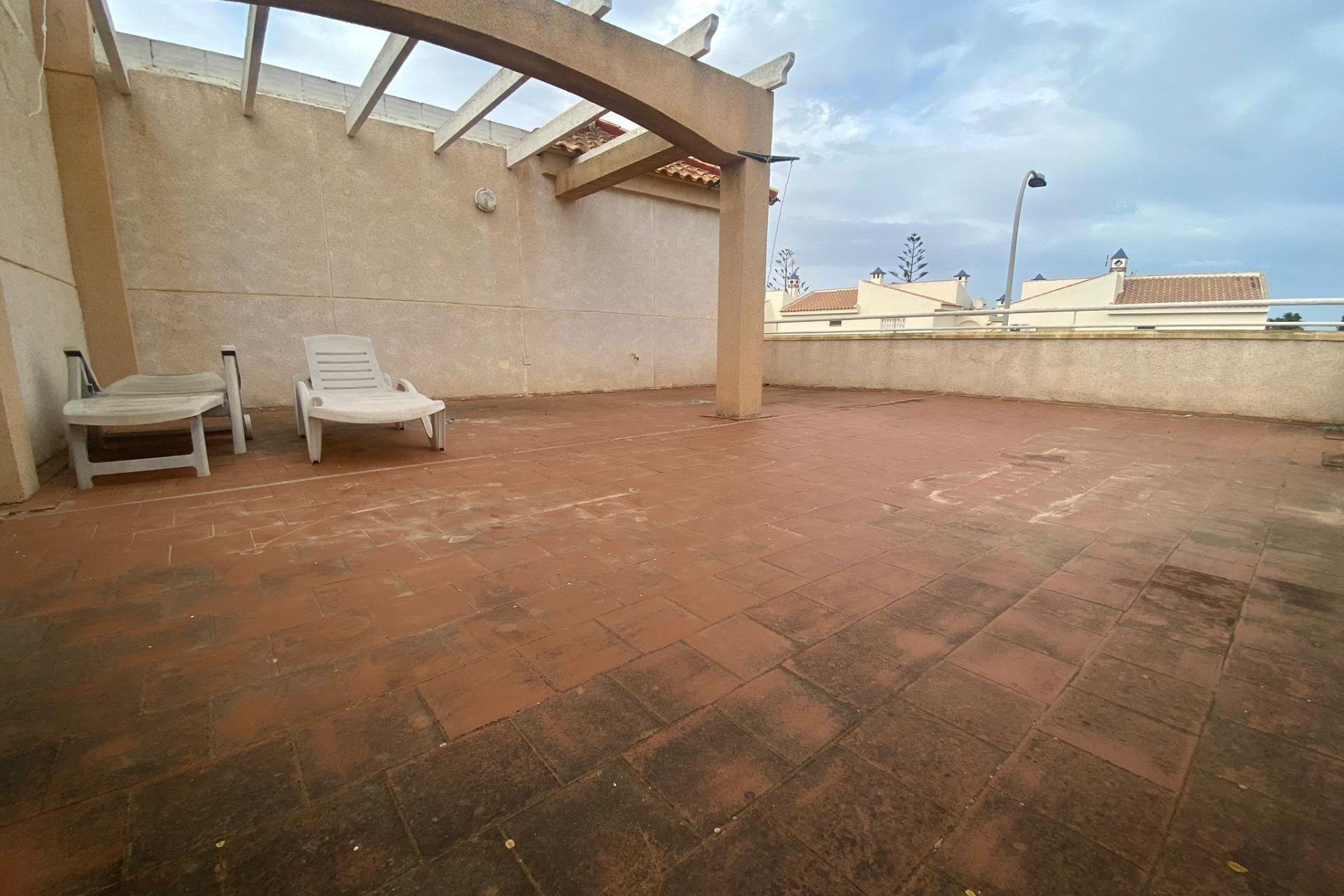 Herverkoop - Bungalow - Torrevieja - Los Altos