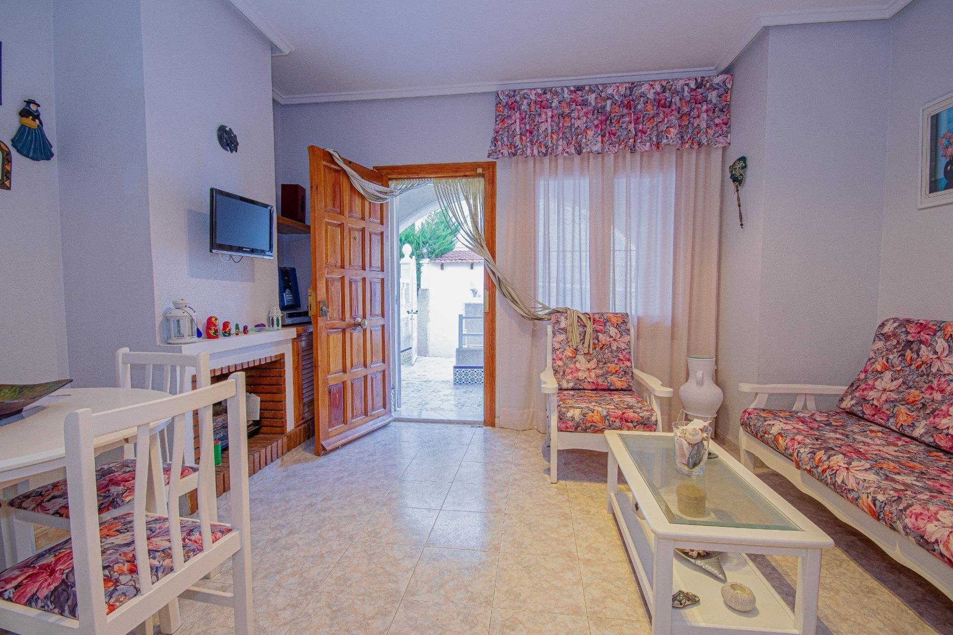 Herverkoop - Bungalow - Torrevieja - Los Balcones - Los Altos del Edén