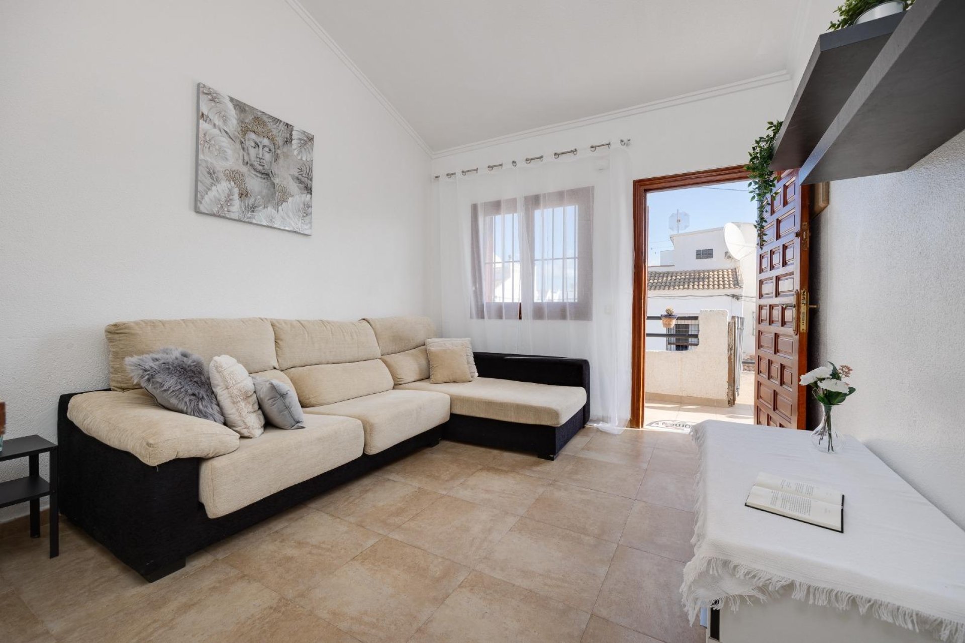 Herverkoop - Bungalow - Torrevieja - Los Frutales