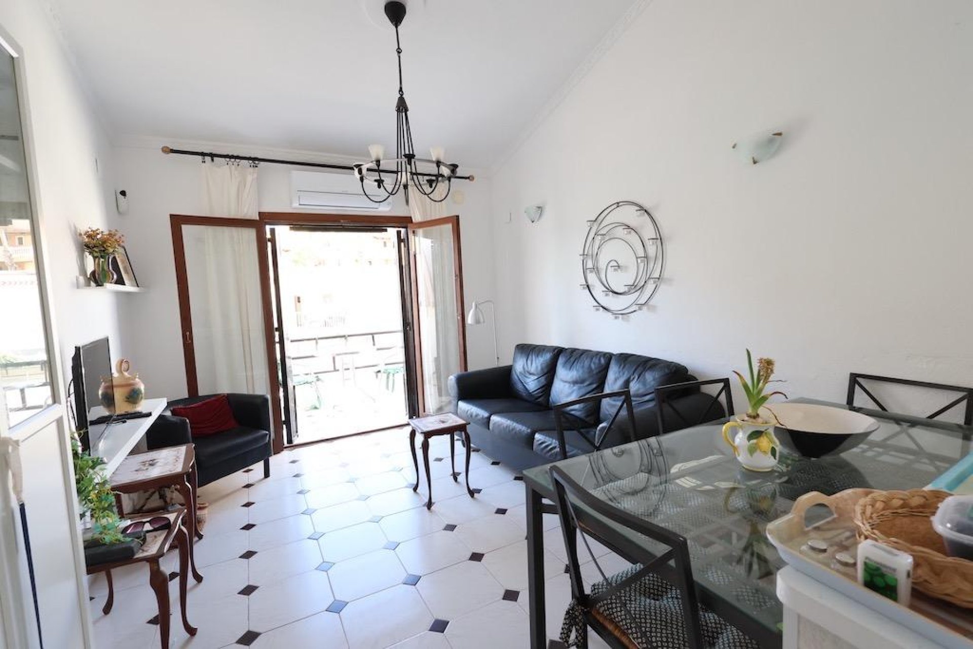 Herverkoop - Bungalow - Torrevieja - Los Frutales