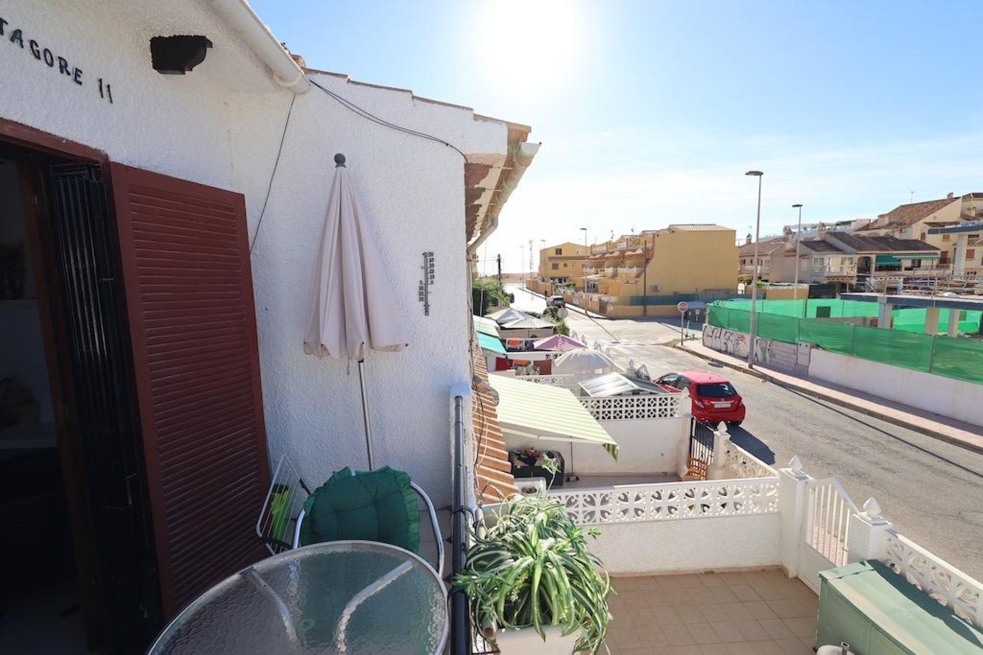 Herverkoop - Bungalow - Torrevieja - Los Frutales