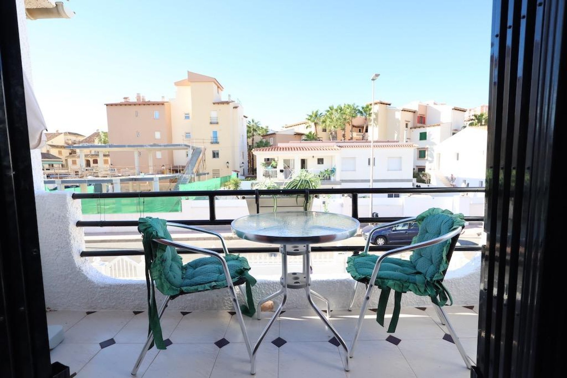 Herverkoop - Bungalow - Torrevieja - Los Frutales