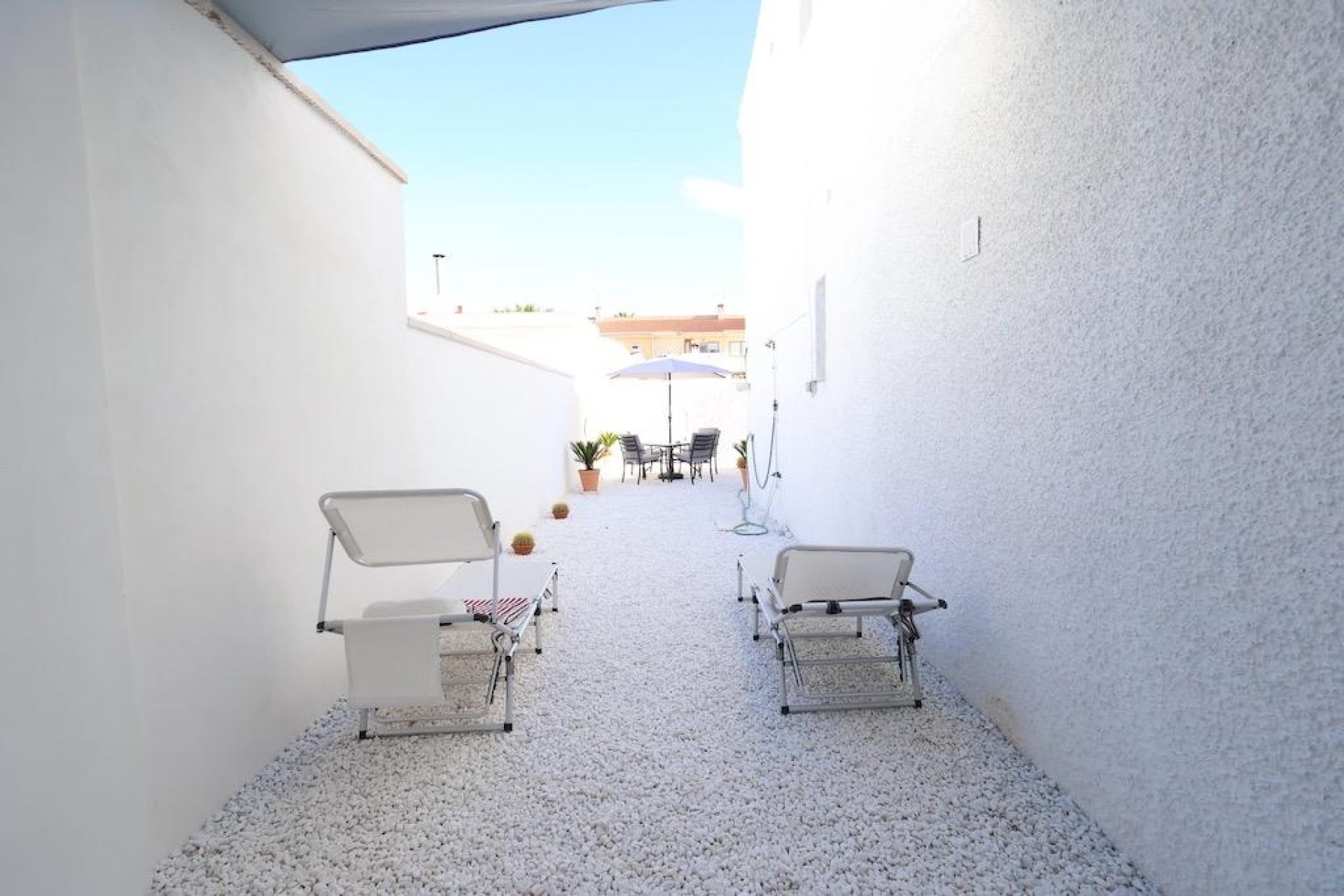 Herverkoop - Bungalow - Torrevieja - Los Frutales