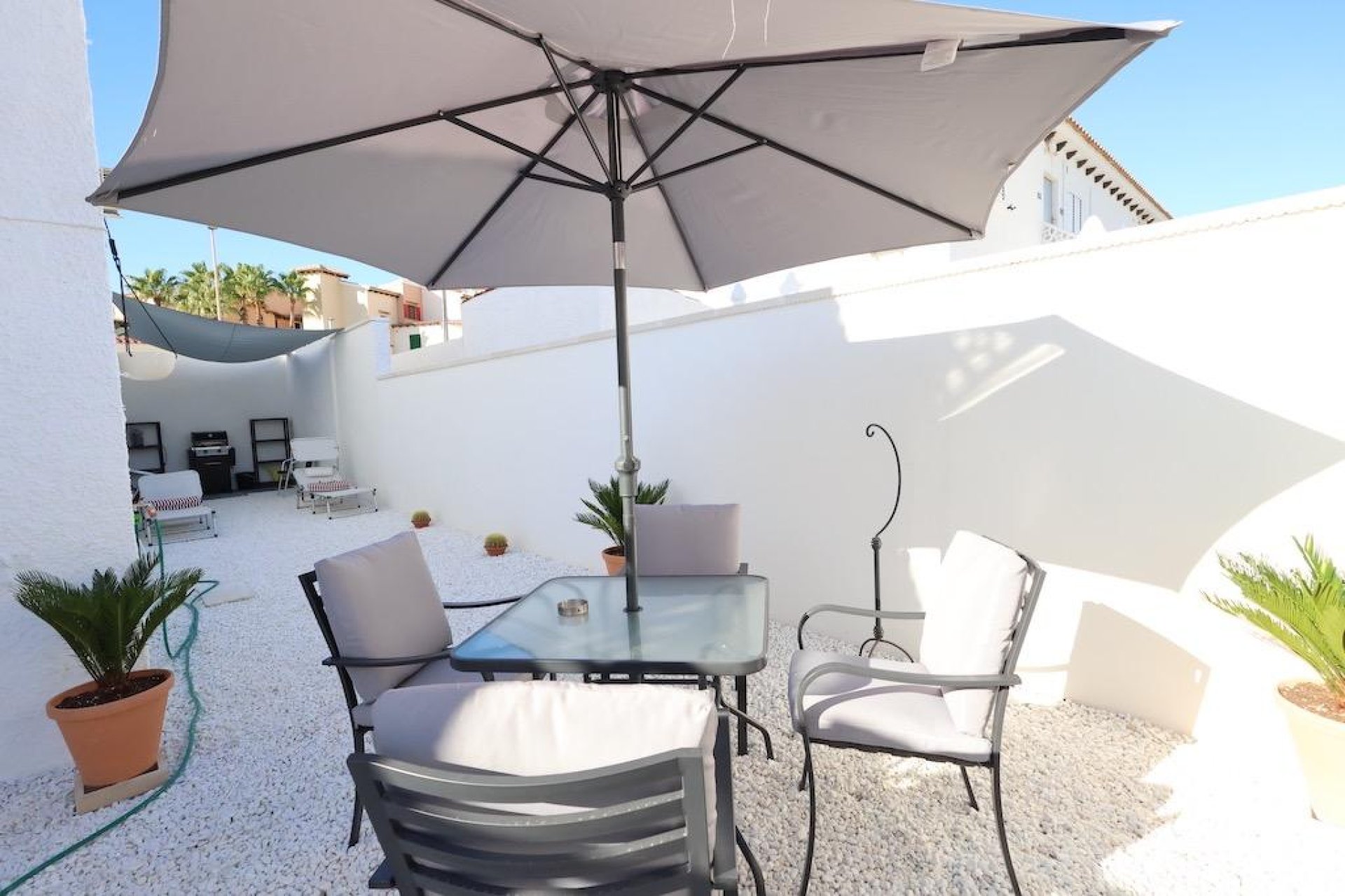 Herverkoop - Bungalow - Torrevieja - Los Frutales