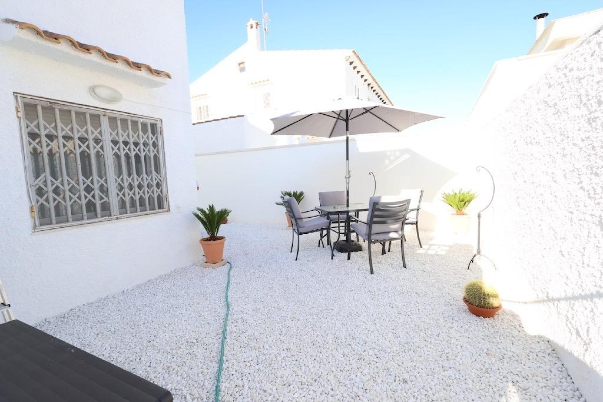 Herverkoop - Bungalow - Torrevieja - Los Frutales