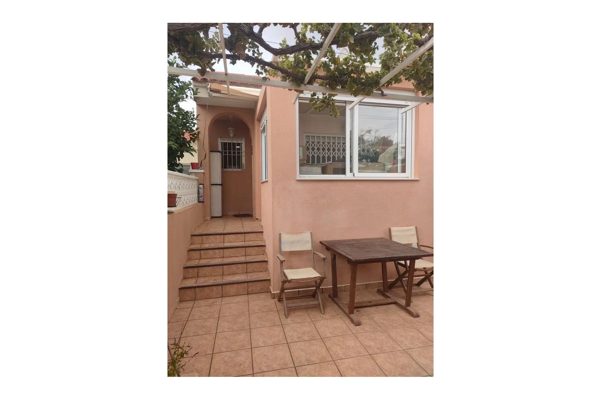 Herverkoop - Bungalow - Torrevieja - Nueva Torrevieja