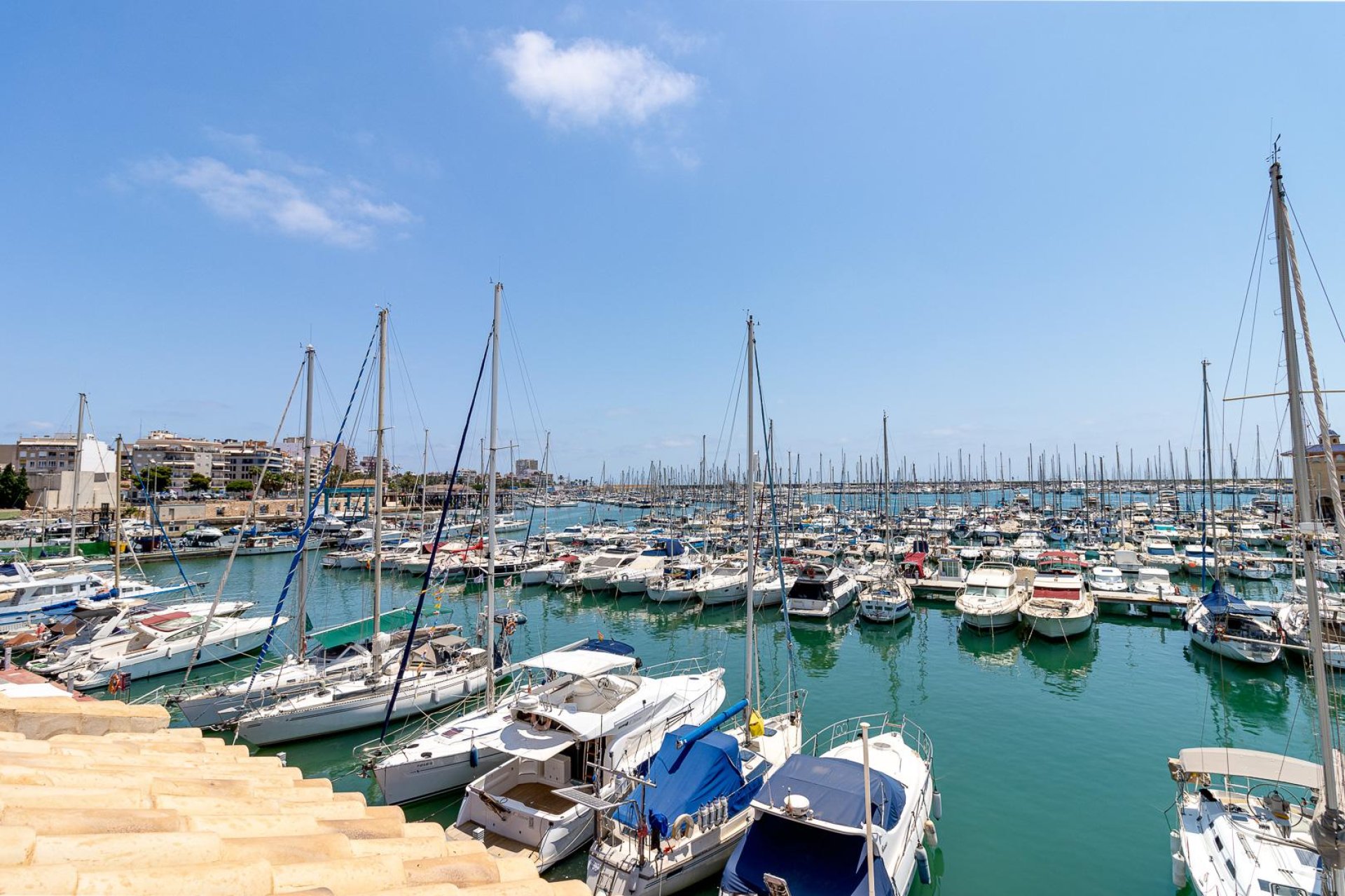 Herverkoop - Bungalow - Torrevieja - Playa de La Acequion