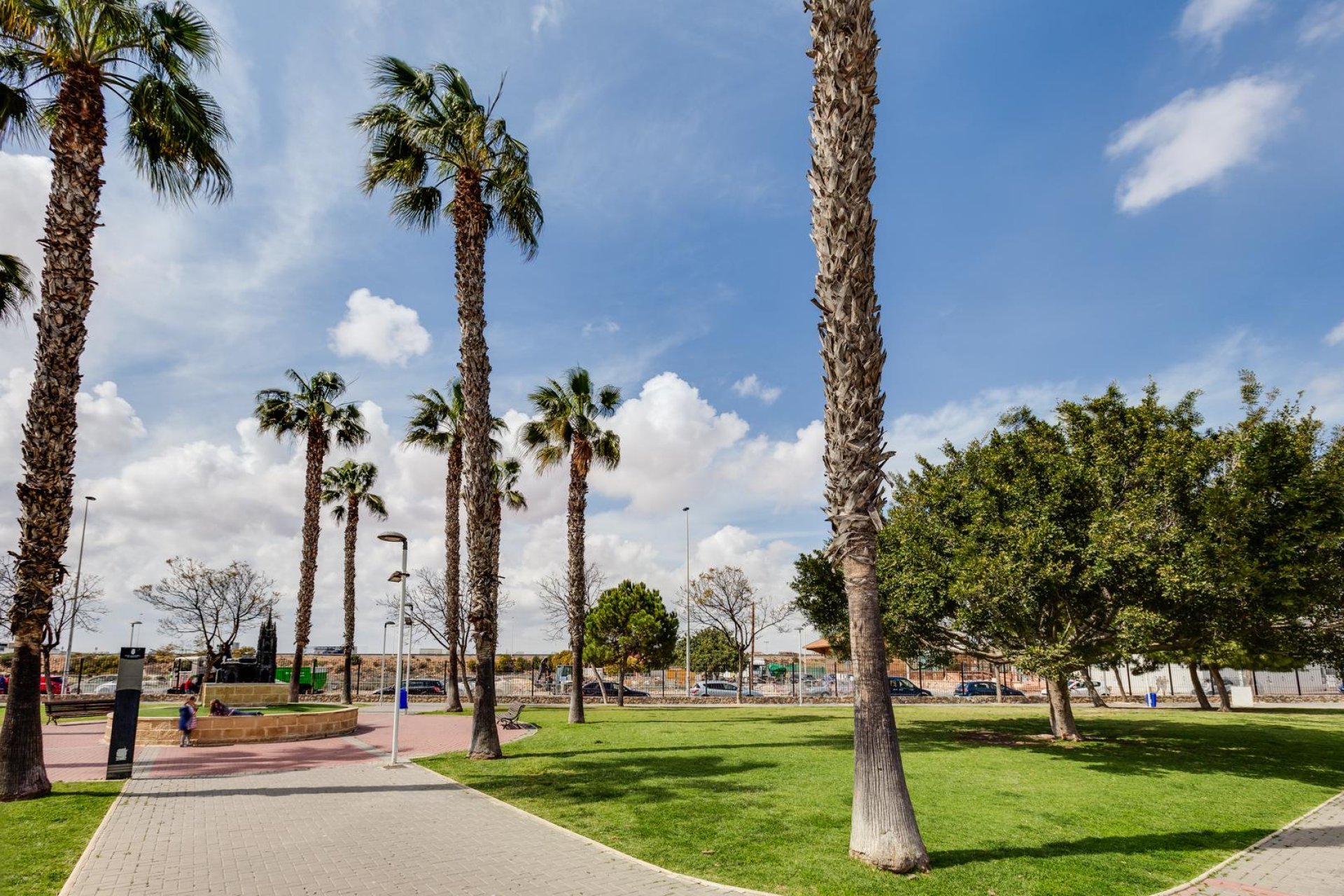 Herverkoop - Bungalow - Torrevieja - Playa de La Acequion