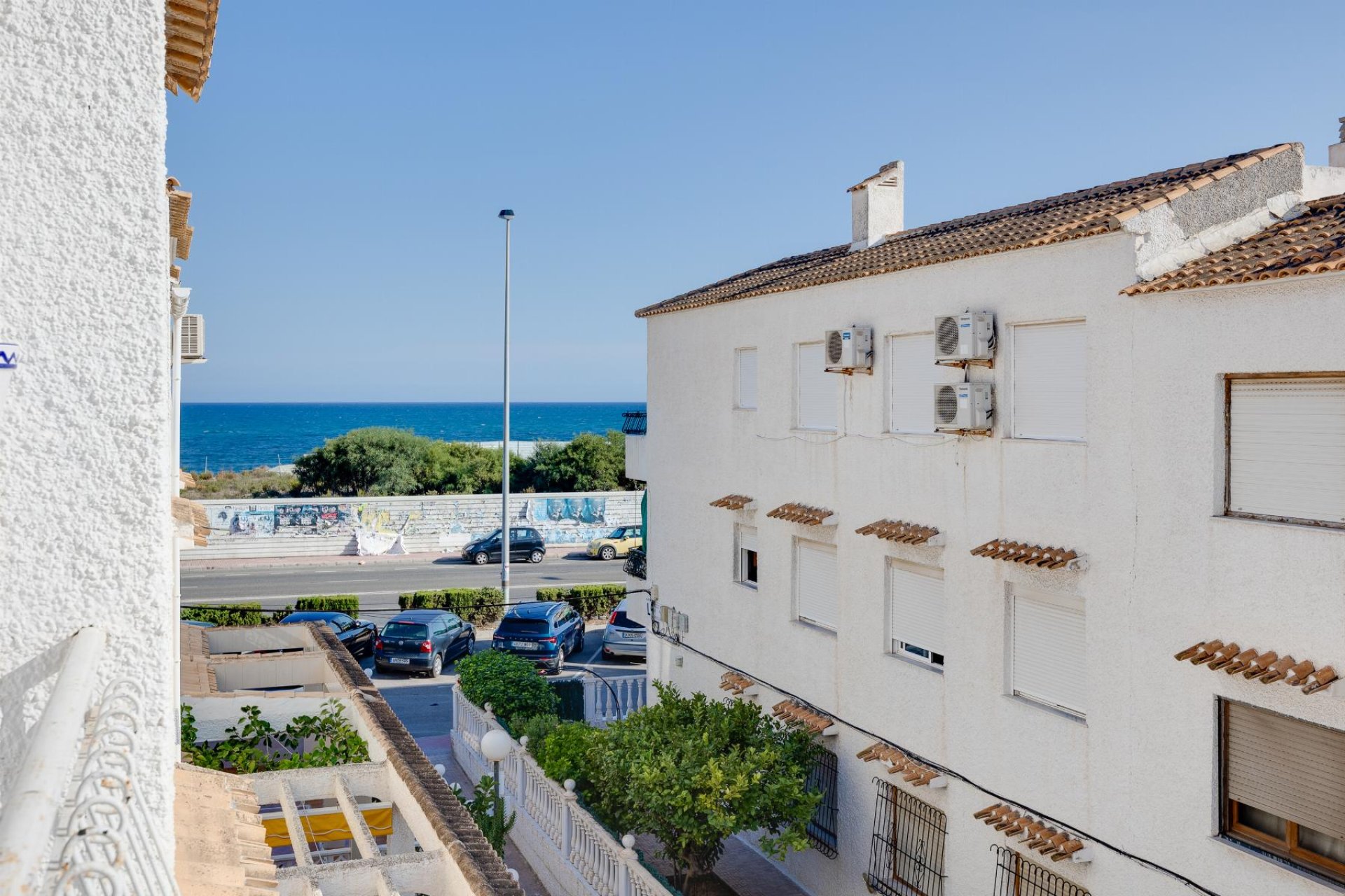 Herverkoop - Bungalow - Torrevieja - Playa de los Naufragos