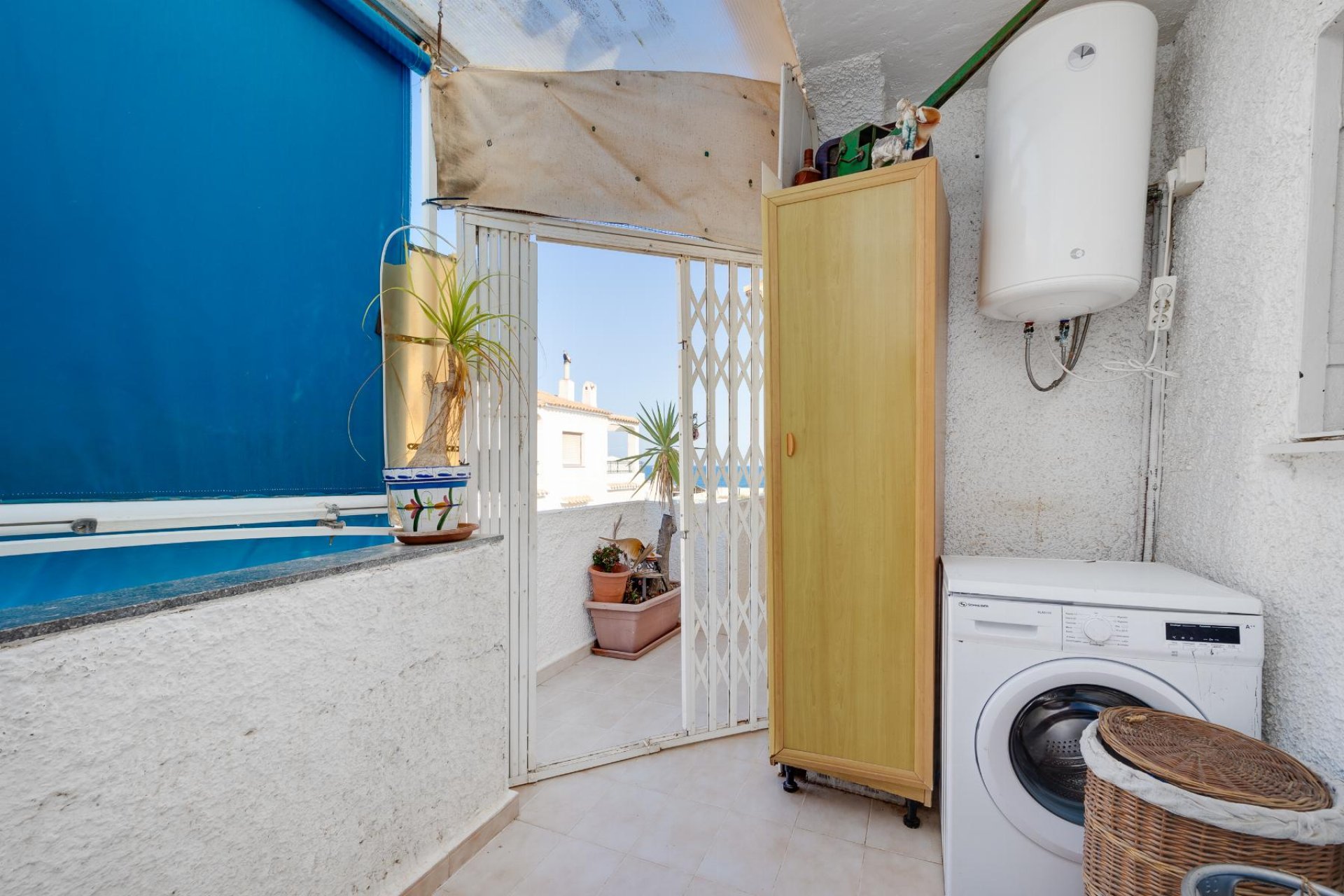 Herverkoop - Bungalow - Torrevieja - Playa de los Naufragos