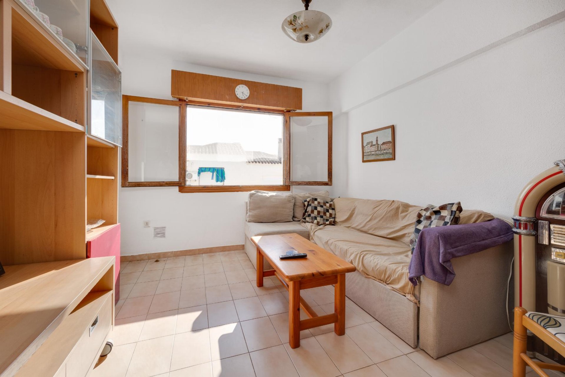 Herverkoop - Bungalow - Torrevieja - Playa de los Naufragos