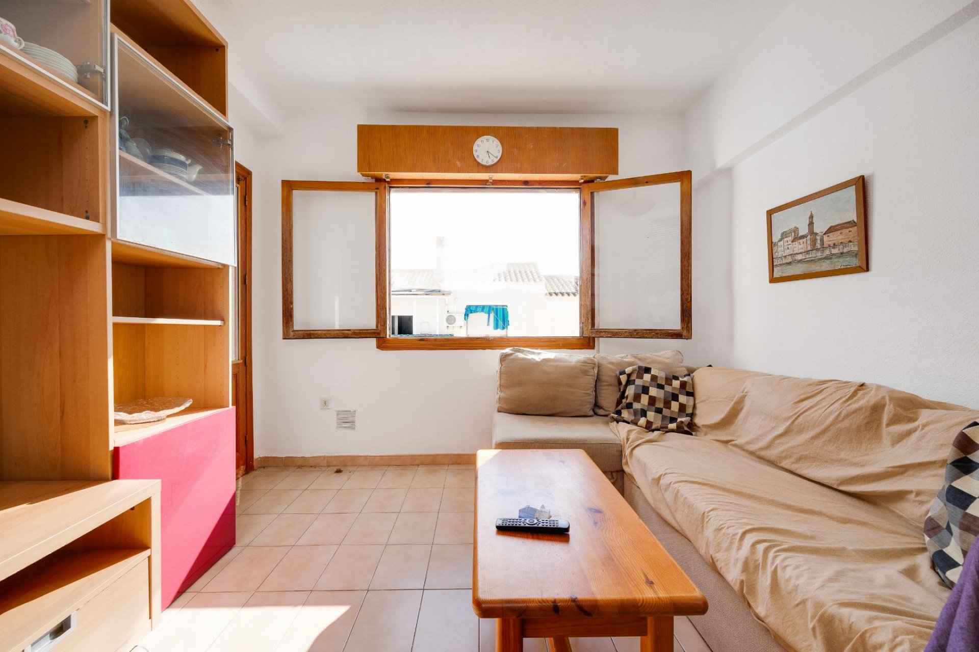 Herverkoop - Bungalow - Torrevieja - Playa de los Naufragos