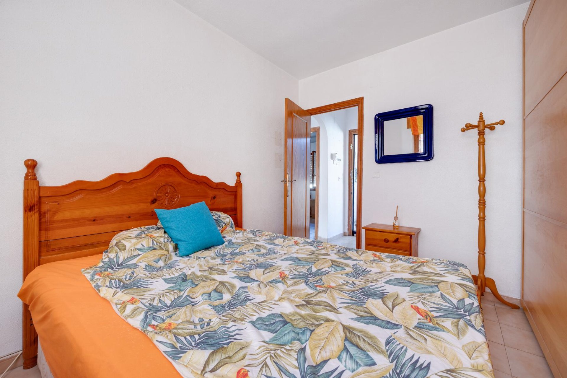 Herverkoop - Bungalow - Torrevieja - Playa de los Naufragos