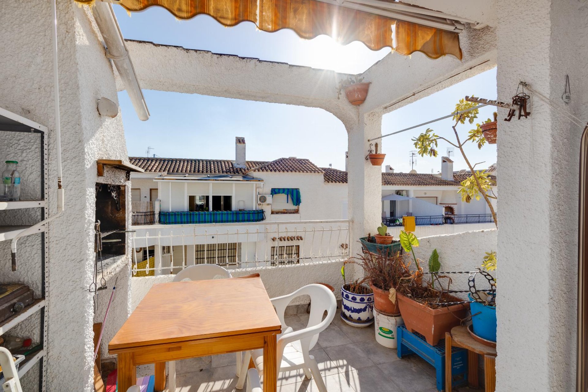 Herverkoop - Bungalow - Torrevieja - Playa de los Naufragos