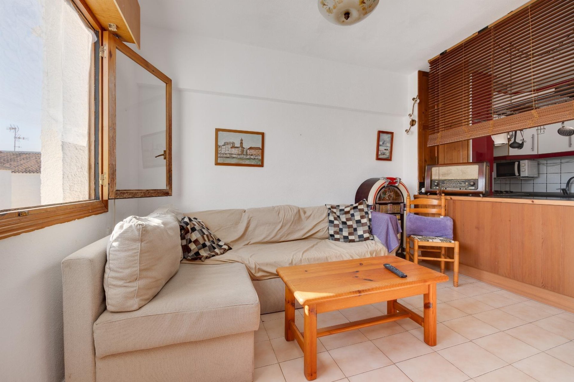 Herverkoop - Bungalow - Torrevieja - Playa de los Naufragos