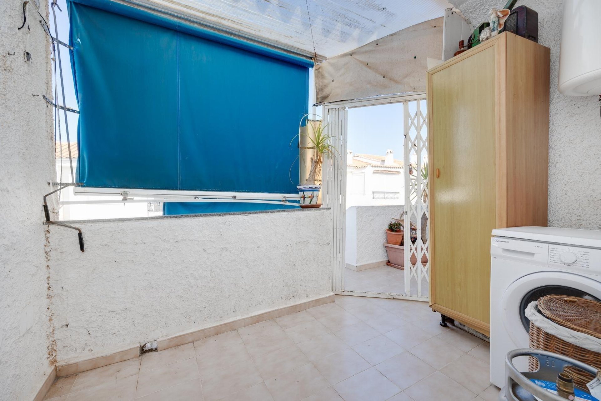 Herverkoop - Bungalow - Torrevieja - Playa de los Naufragos