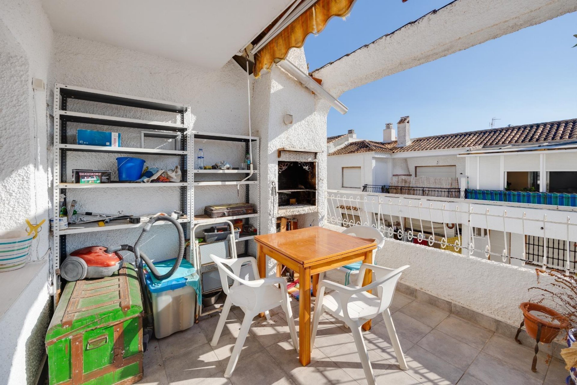 Herverkoop - Bungalow - Torrevieja - Playa de los Naufragos