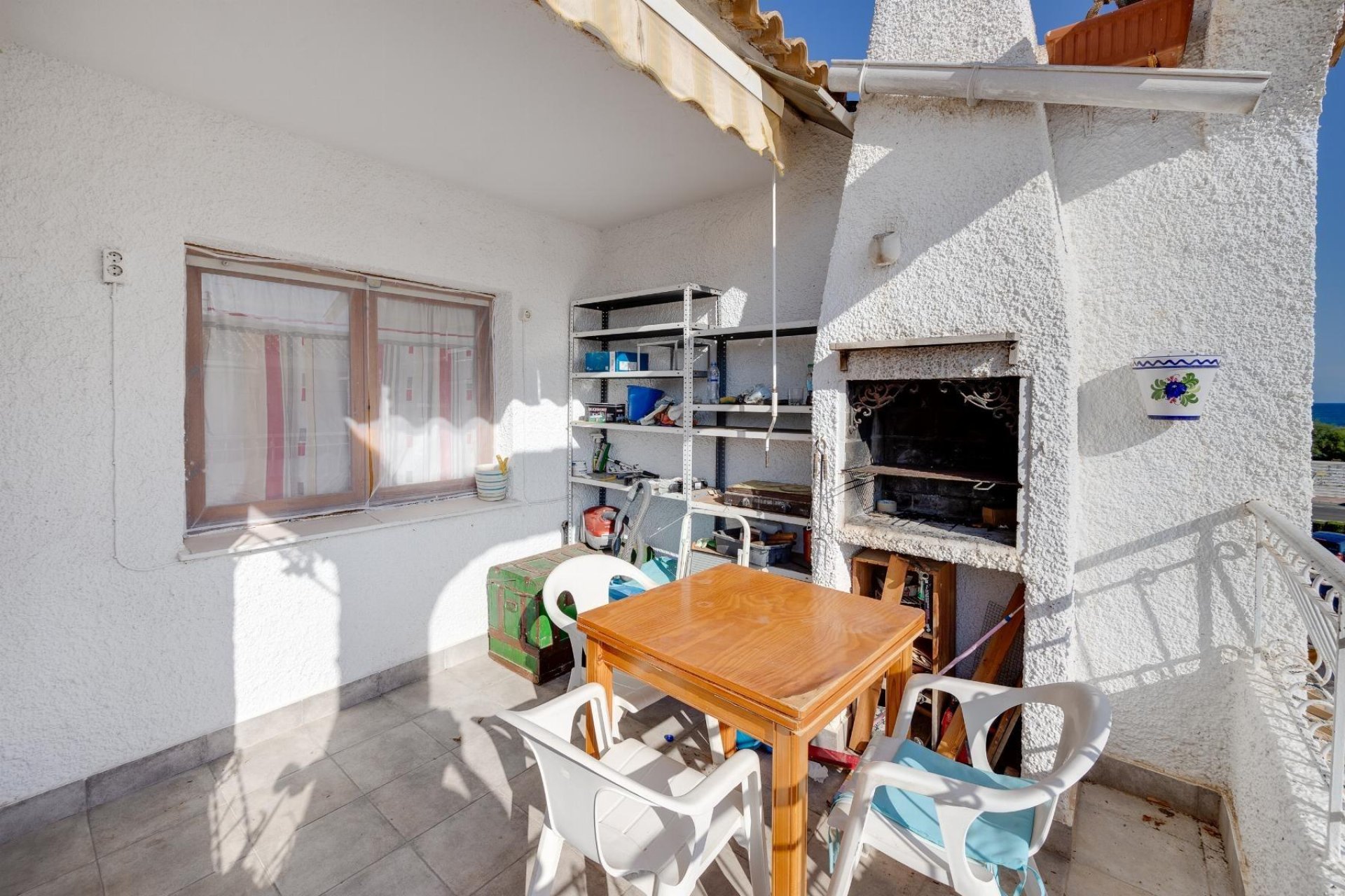 Herverkoop - Bungalow - Torrevieja - Playa de los Naufragos