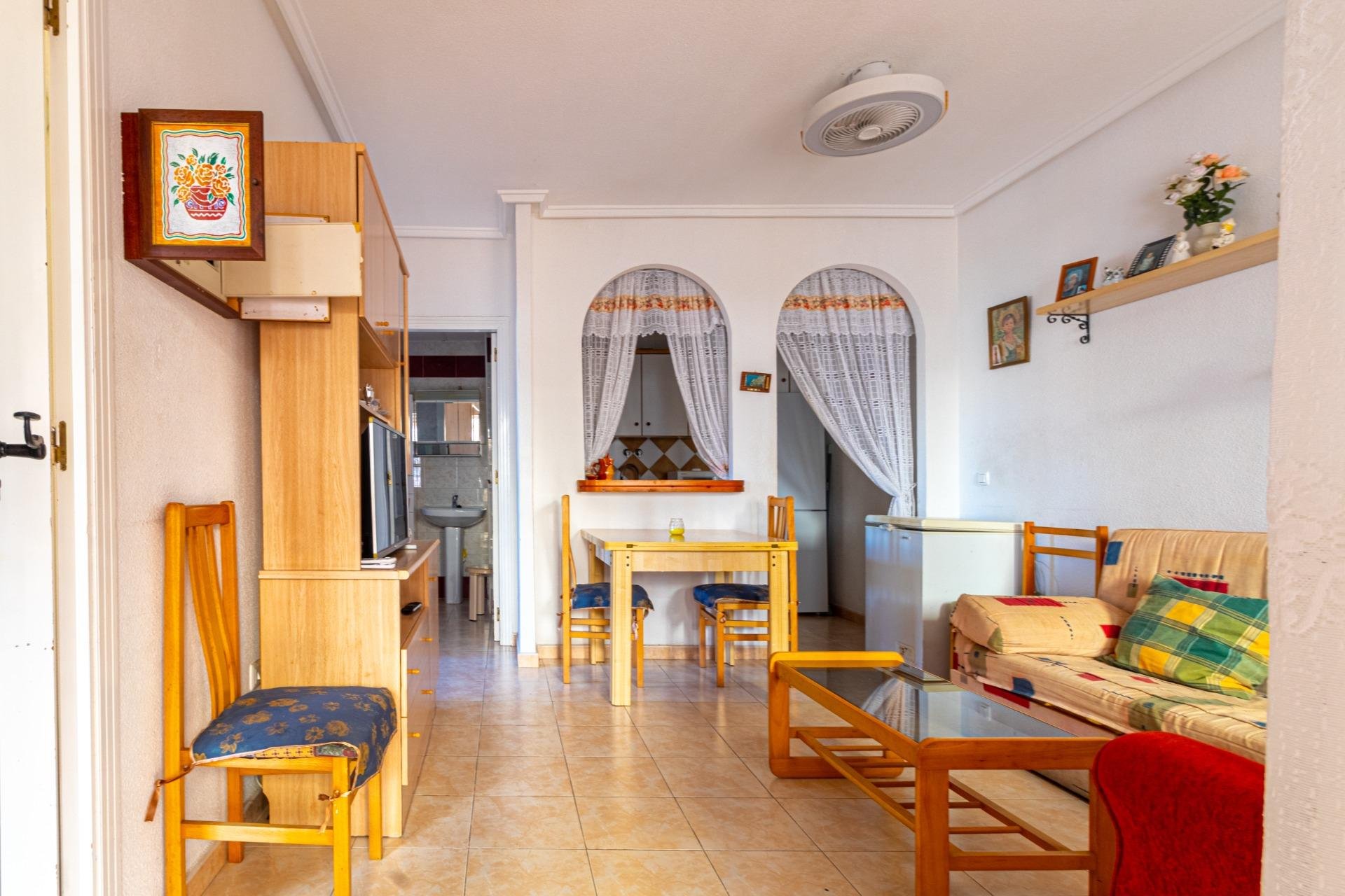 Herverkoop - Bungalow - Torrevieja - Playa de los Naufragos