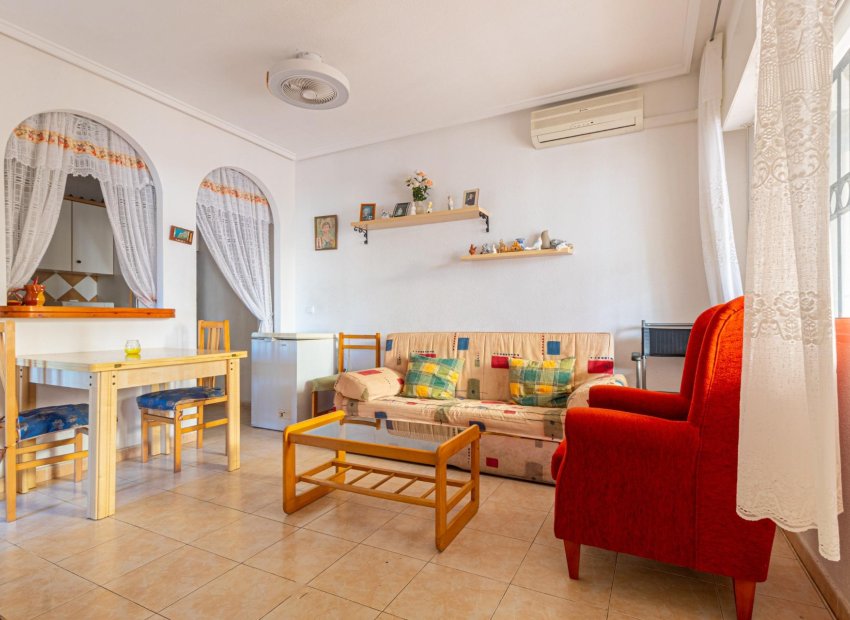 Herverkoop - Bungalow - Torrevieja - Playa de los Naufragos