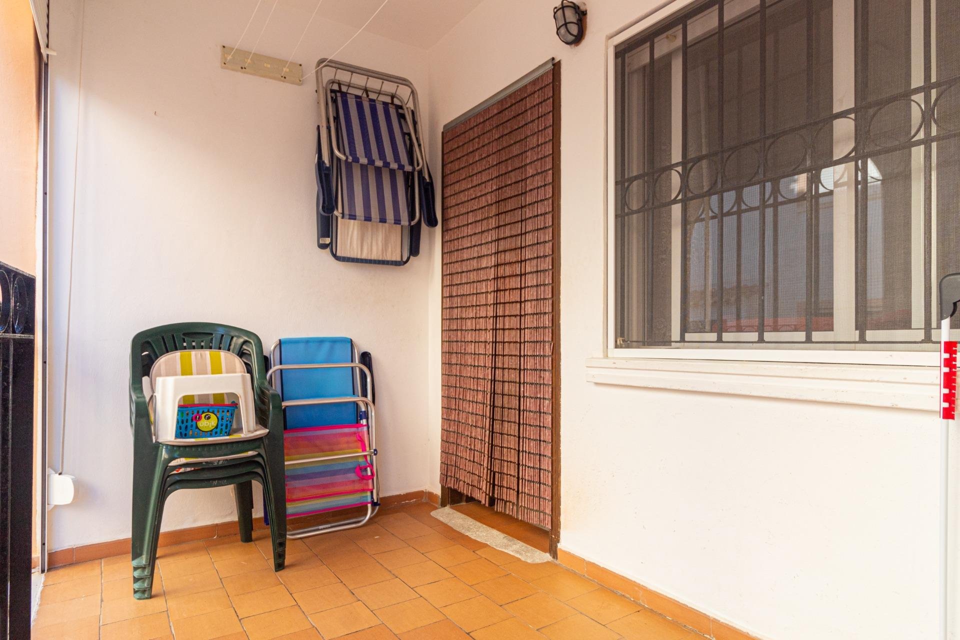 Herverkoop - Bungalow - Torrevieja - Playa de los Naufragos