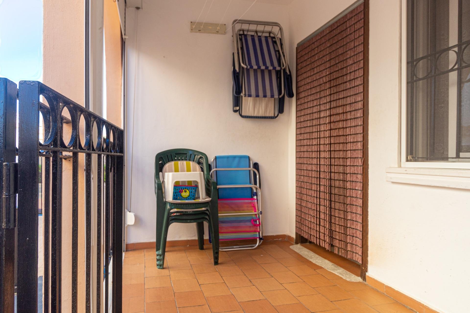 Herverkoop - Bungalow - Torrevieja - Playa de los Naufragos