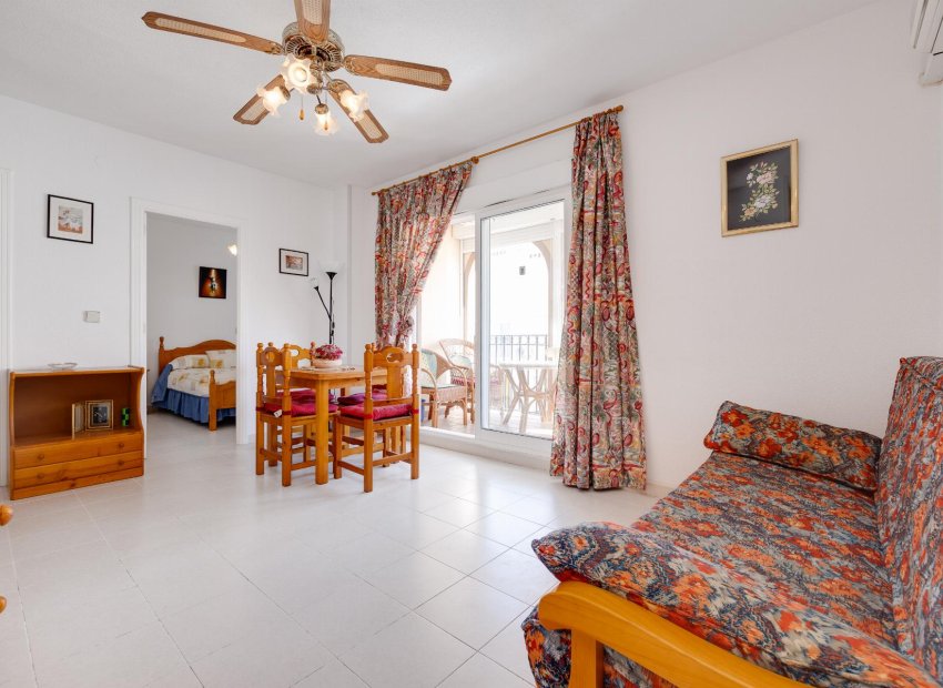 Herverkoop - Bungalow - Torrevieja - Playa de los Naufragos