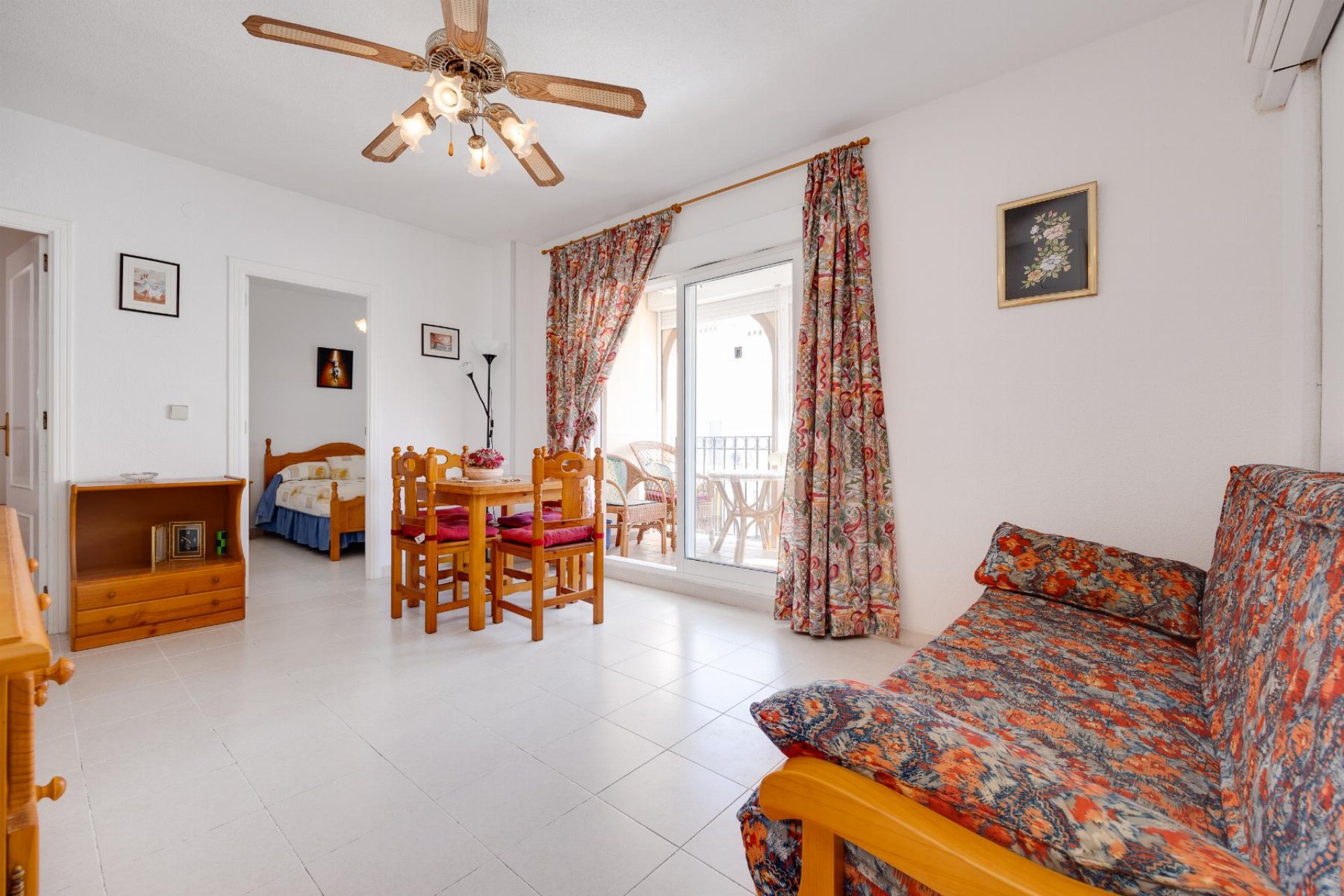 Herverkoop - Bungalow - Torrevieja - Playa de los Naufragos