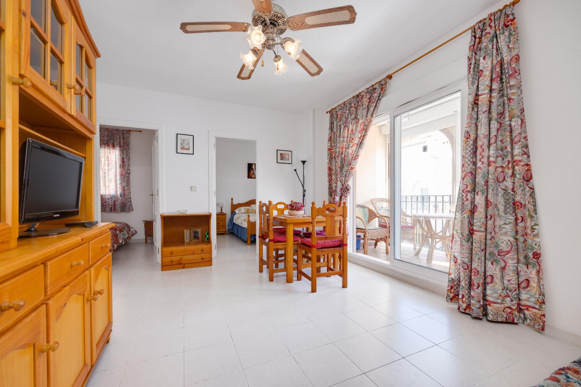 Herverkoop - Bungalow - Torrevieja - Playa de los Naufragos