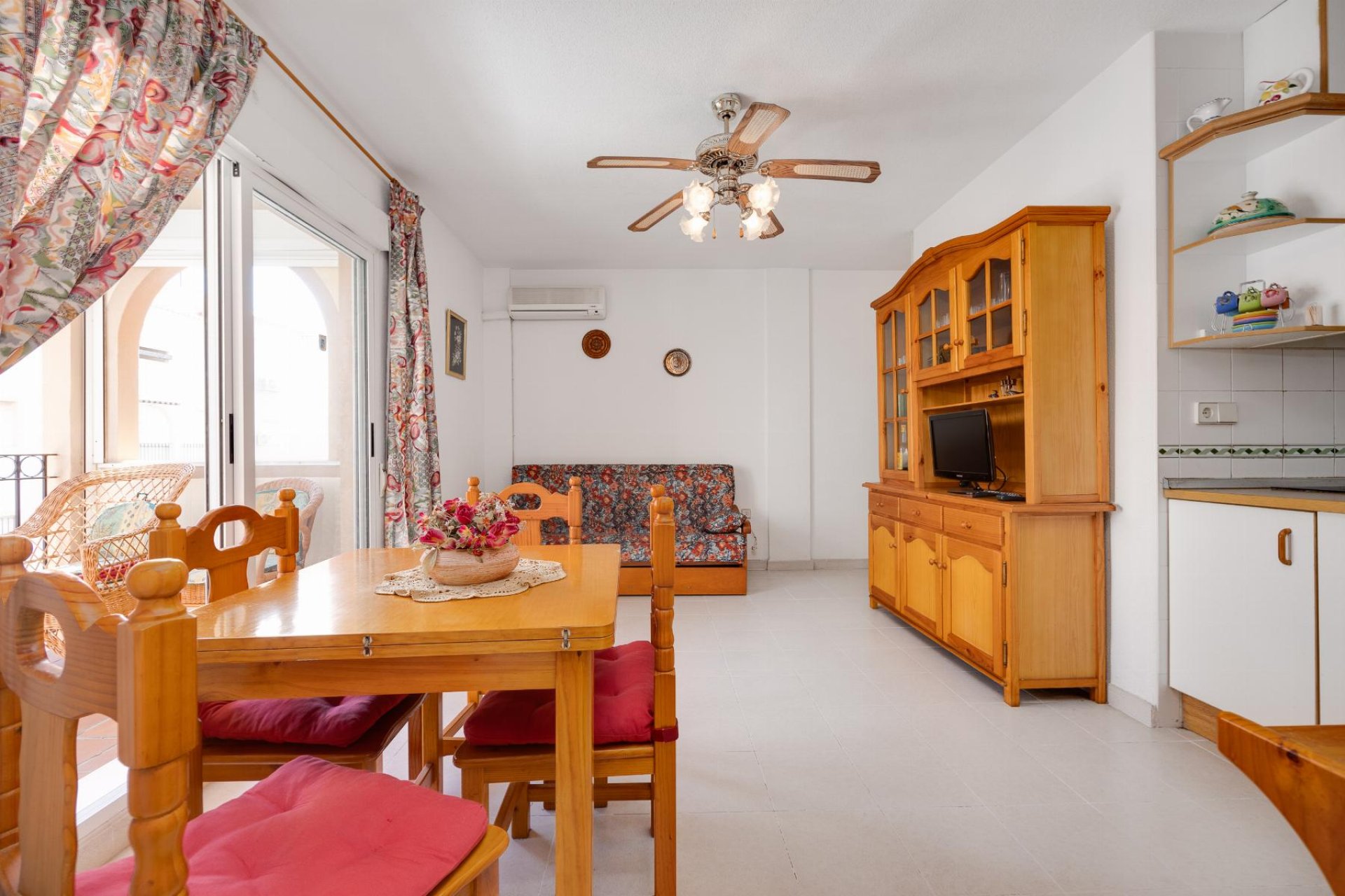 Herverkoop - Bungalow - Torrevieja - Playa de los Naufragos