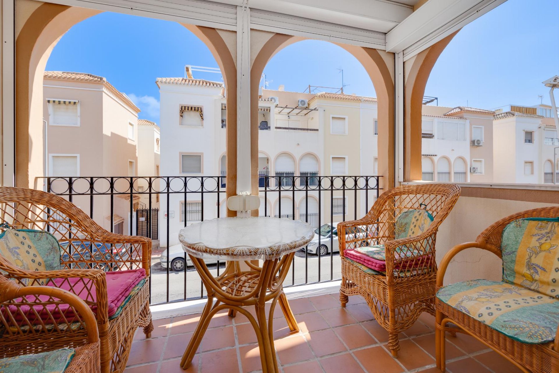 Herverkoop - Bungalow - Torrevieja - Playa de los Naufragos