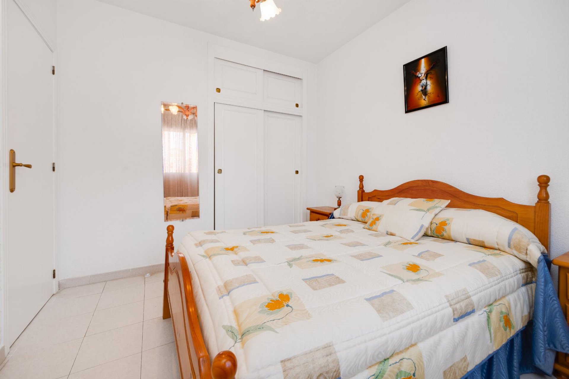 Herverkoop - Bungalow - Torrevieja - Playa de los Naufragos