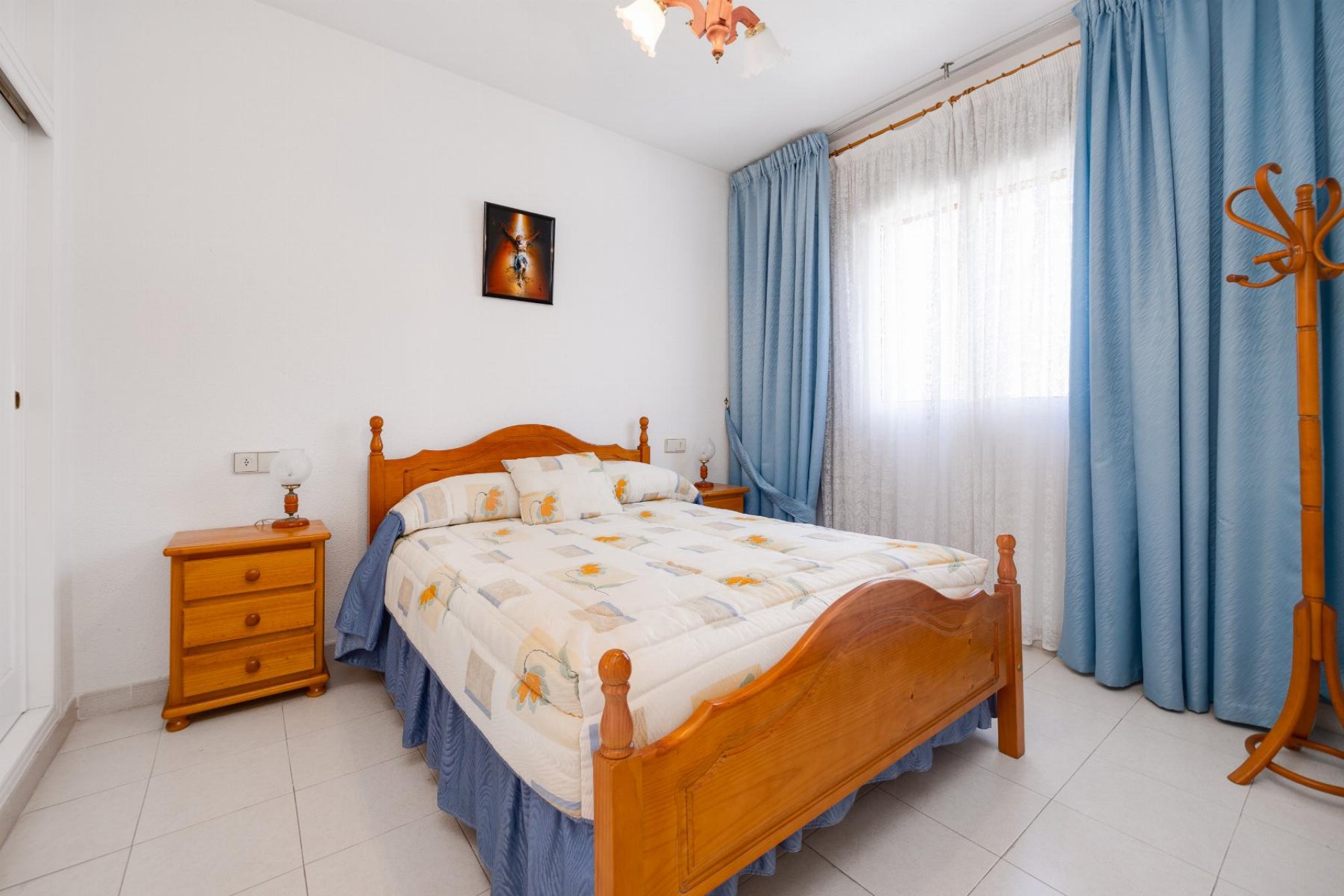 Herverkoop - Bungalow - Torrevieja - Playa de los Naufragos