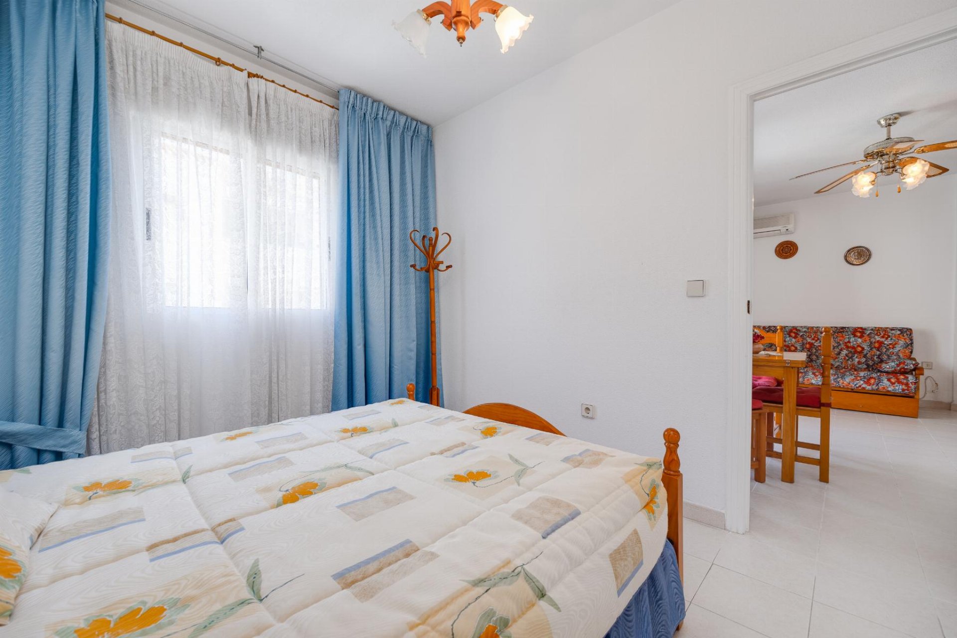 Herverkoop - Bungalow - Torrevieja - Playa de los Naufragos