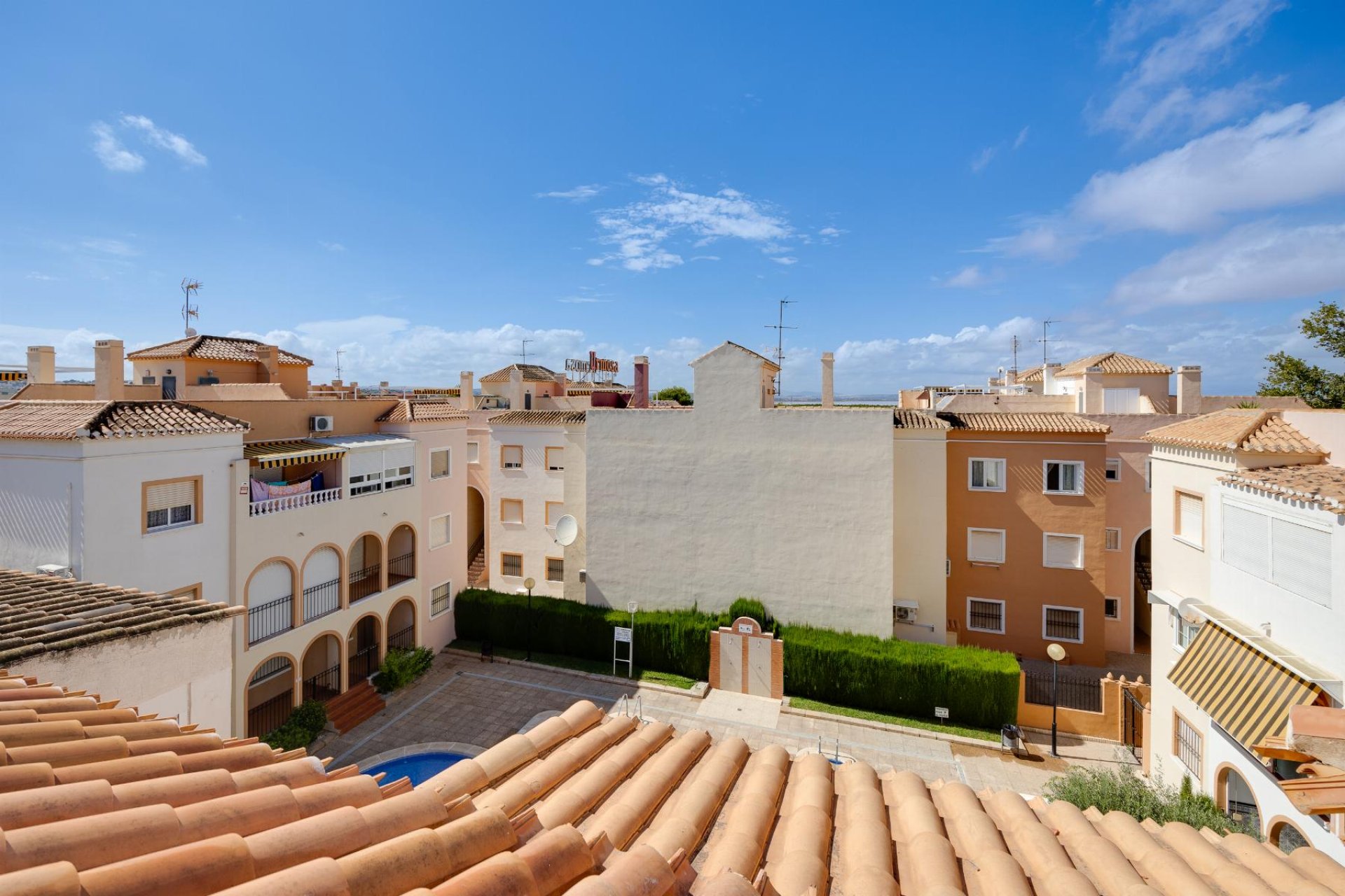 Herverkoop - Bungalow - Torrevieja - Playa de los Naufragos