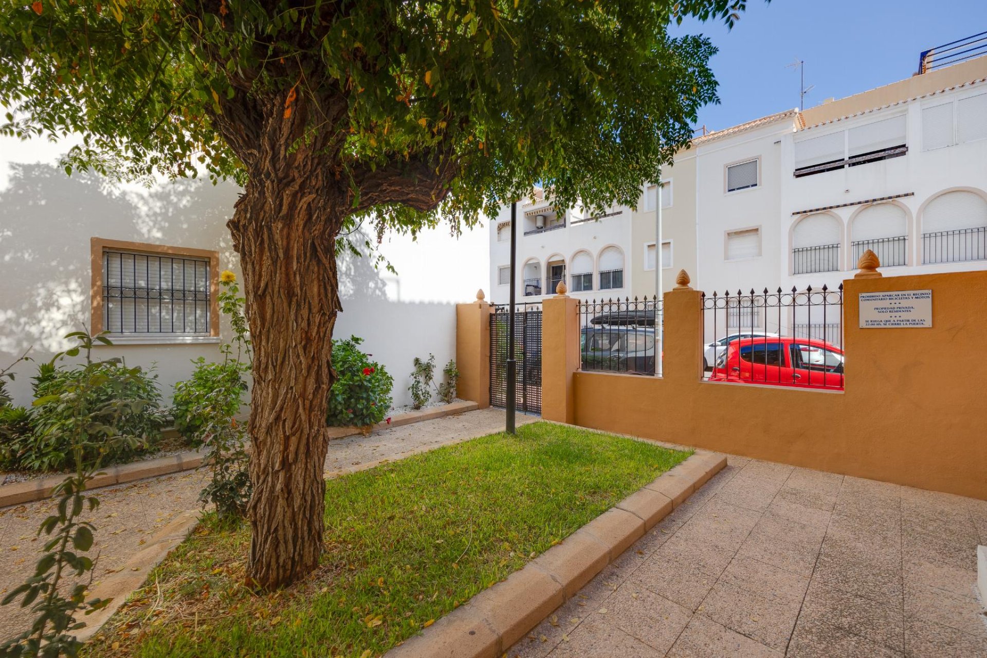 Herverkoop - Bungalow - Torrevieja - Playa de los Naufragos